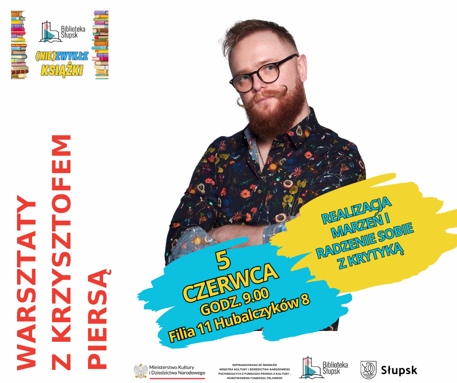 Realizacja marzeń i radzenie sobie z krytyką