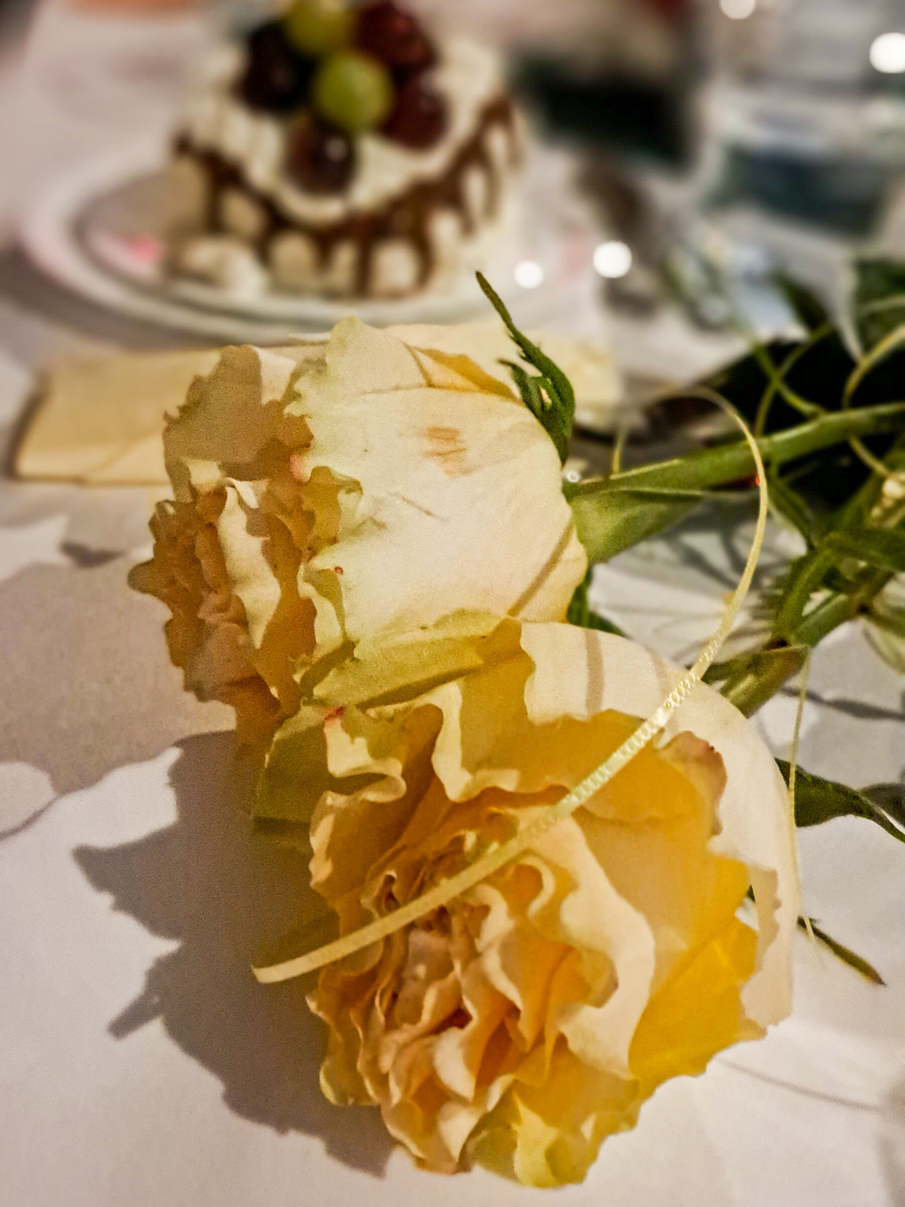 10-lecia klubu seniora Aktywne Babki