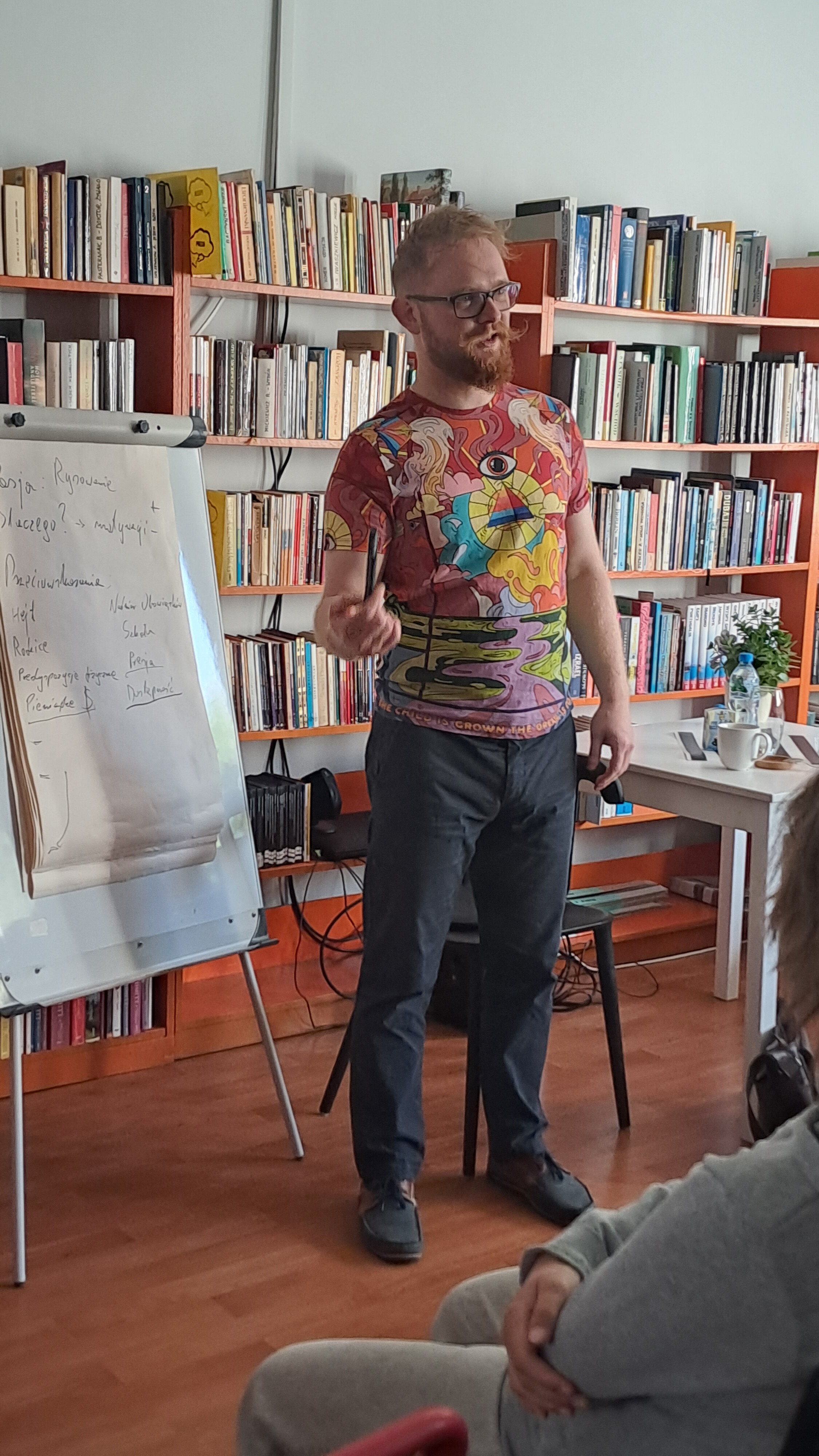 Realizacja marzeń i radzenie sobie z krytyką