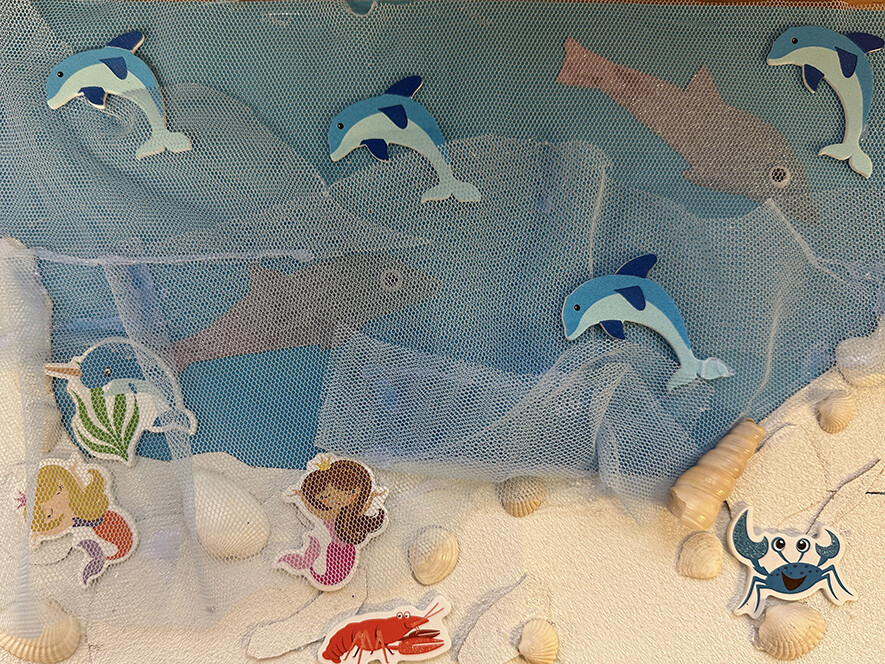 „Słupska książka sensoryczna