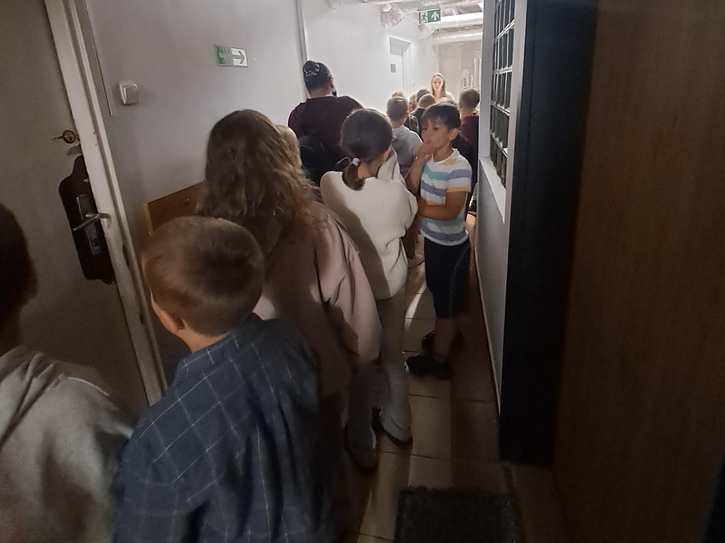 Spotkania literacko-historyczne o historii biblioteki na podstawie wybranych baśni i legend