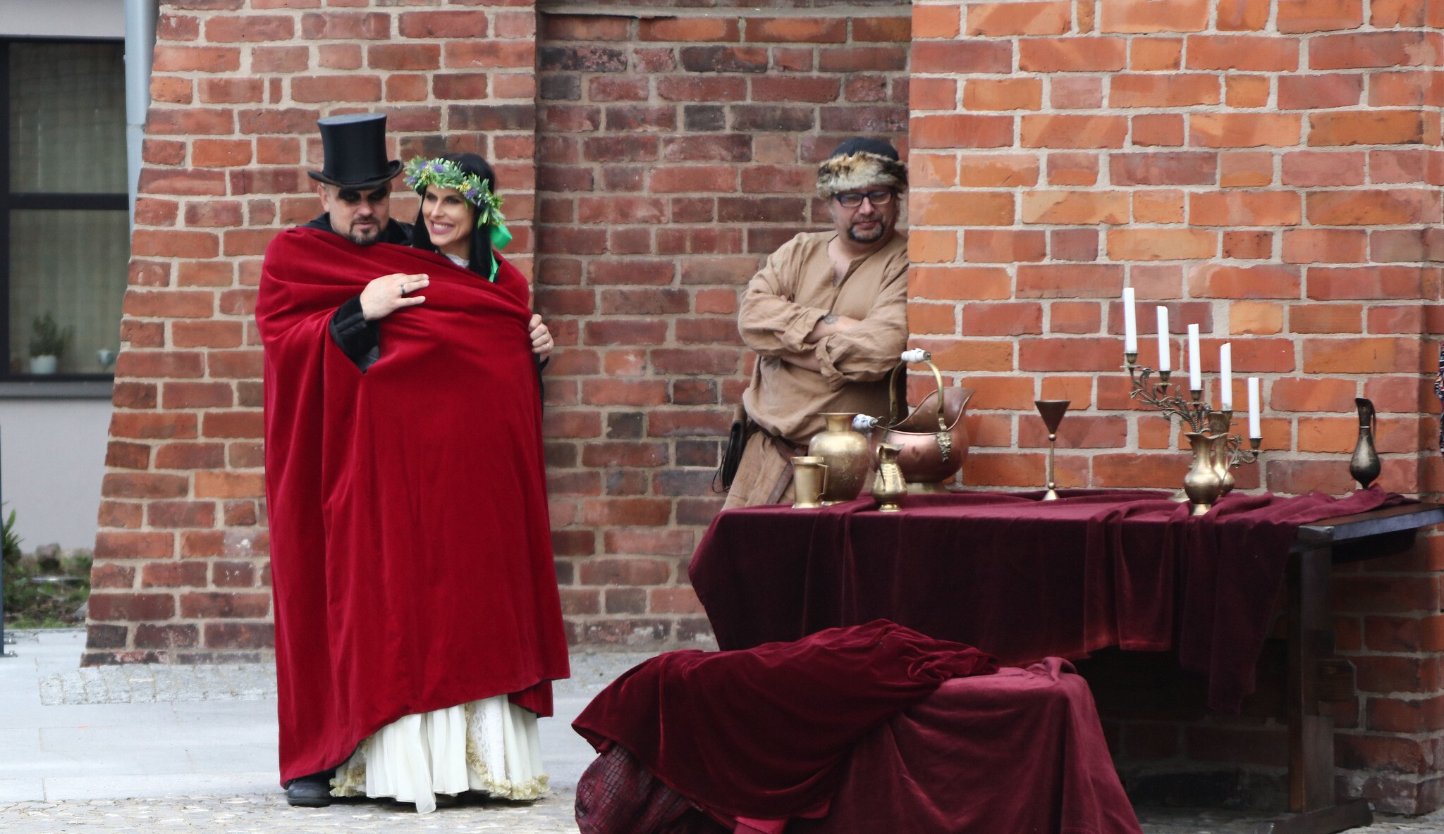 Narodowe Czytanie MBP w Słupsku 03.09.2022 r.