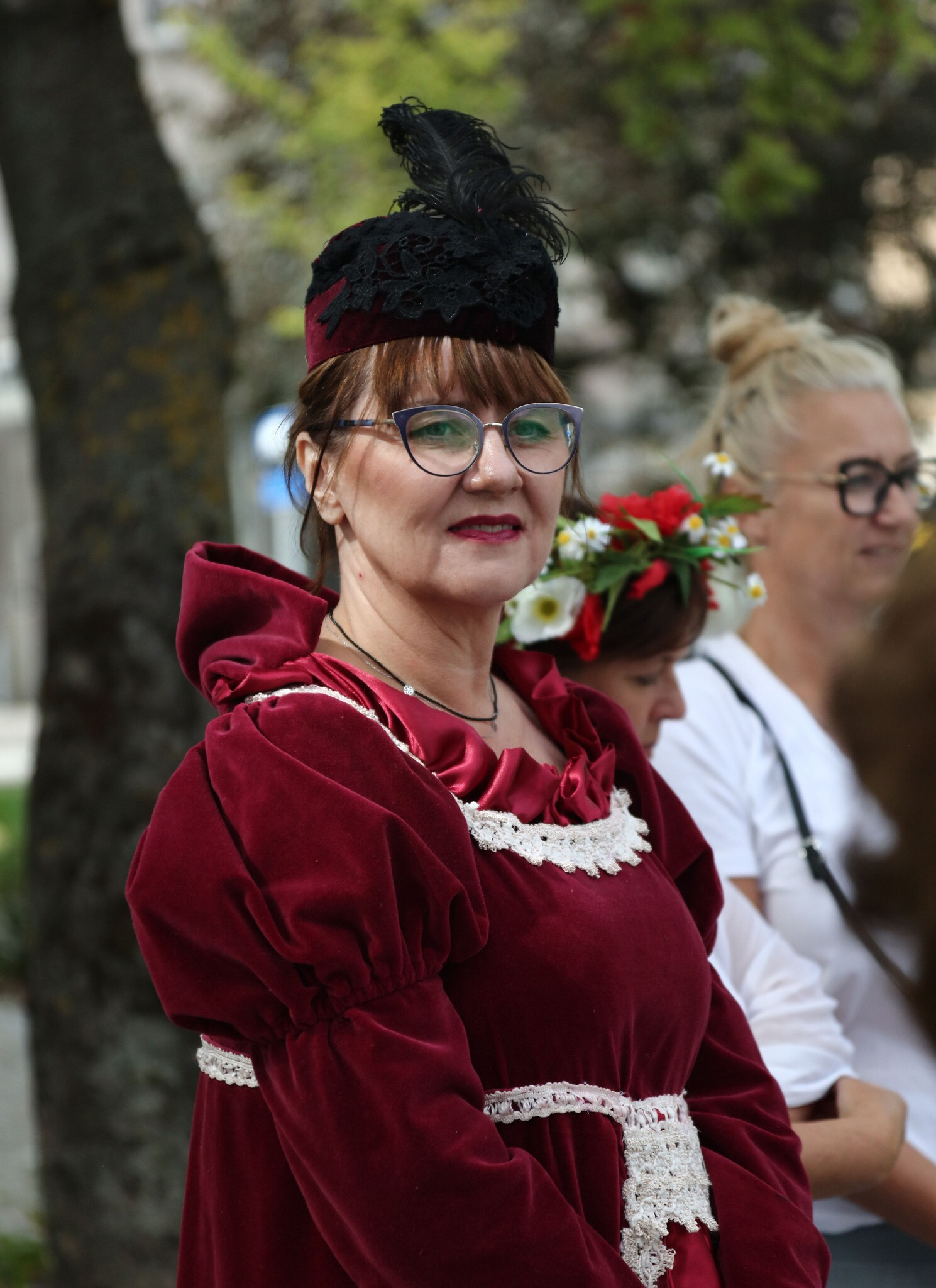 Narodowe Czytanie MBP w Słupsku 03.09.2022 r.