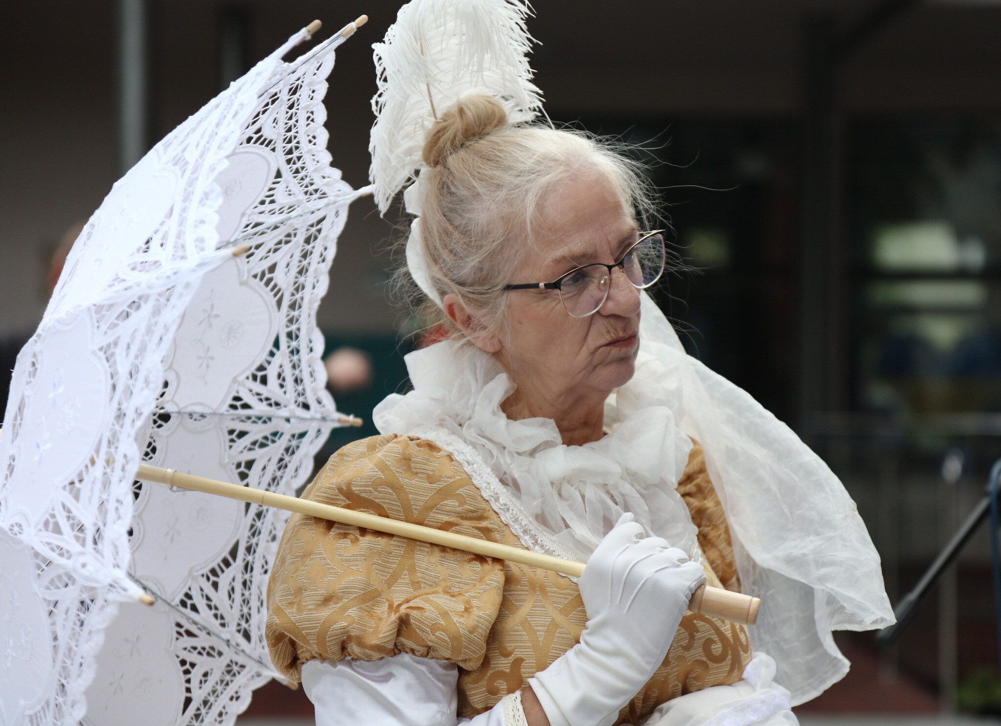 Narodowe Czytanie MBP w Słupsku 03.09.2022 r.