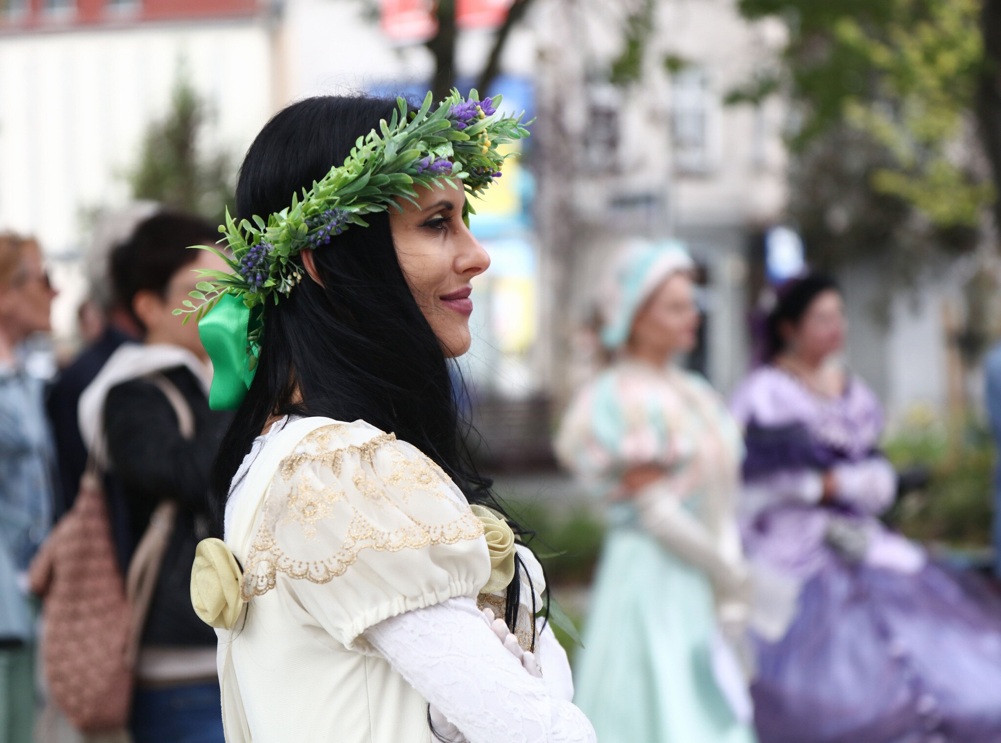 Narodowe Czytanie MBP w Słupsku 03.09.2022 r.
