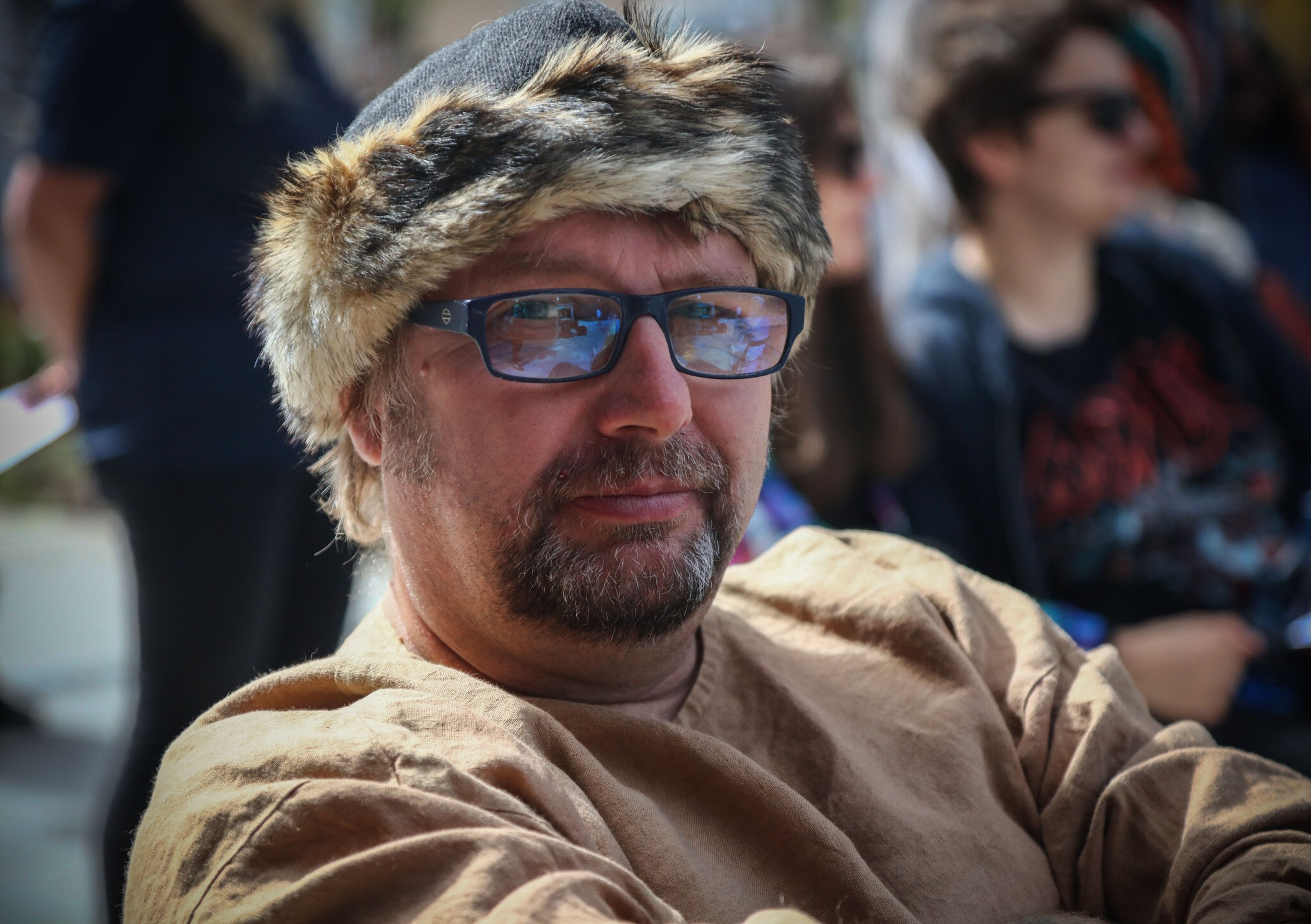 Narodowe Czytanie MBP w Słupsku 03.09.2022 r.