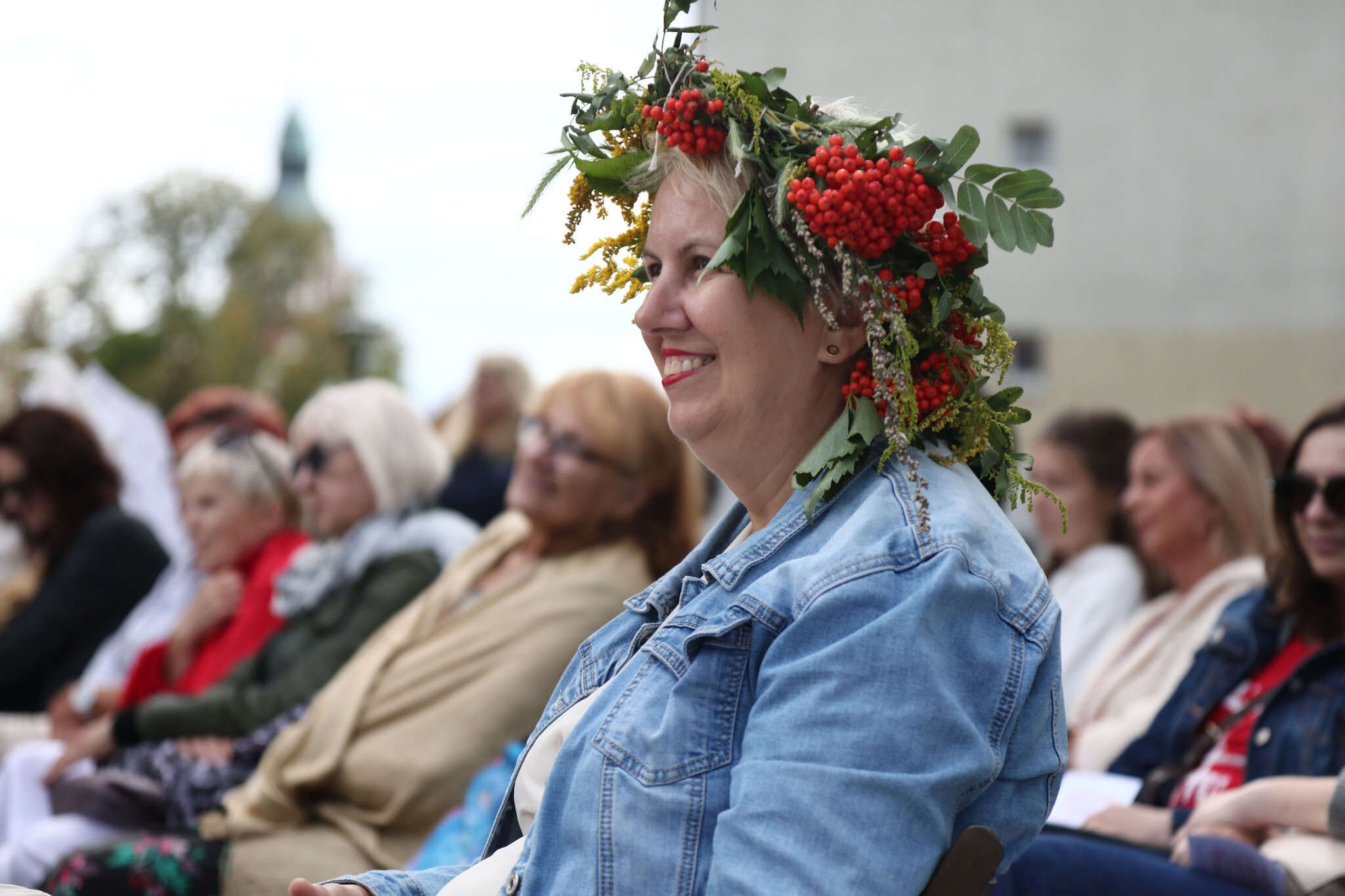 Narodowe Czytanie MBP w Słupsku 03.09.2022 r.