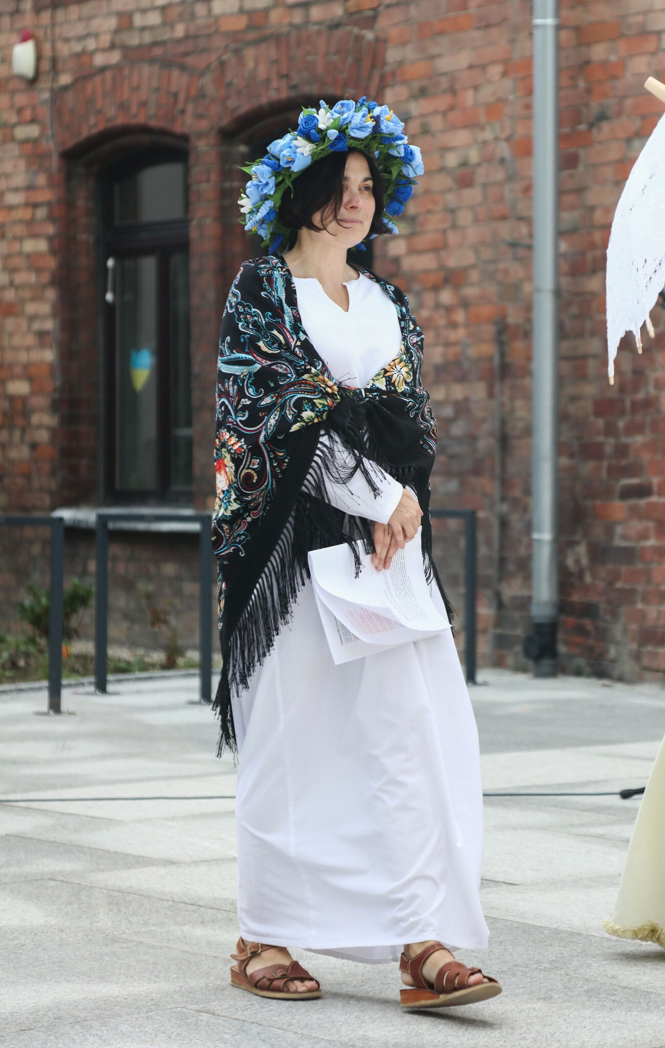 Narodowe Czytanie MBP w Słupsku 03.09.2022 r.