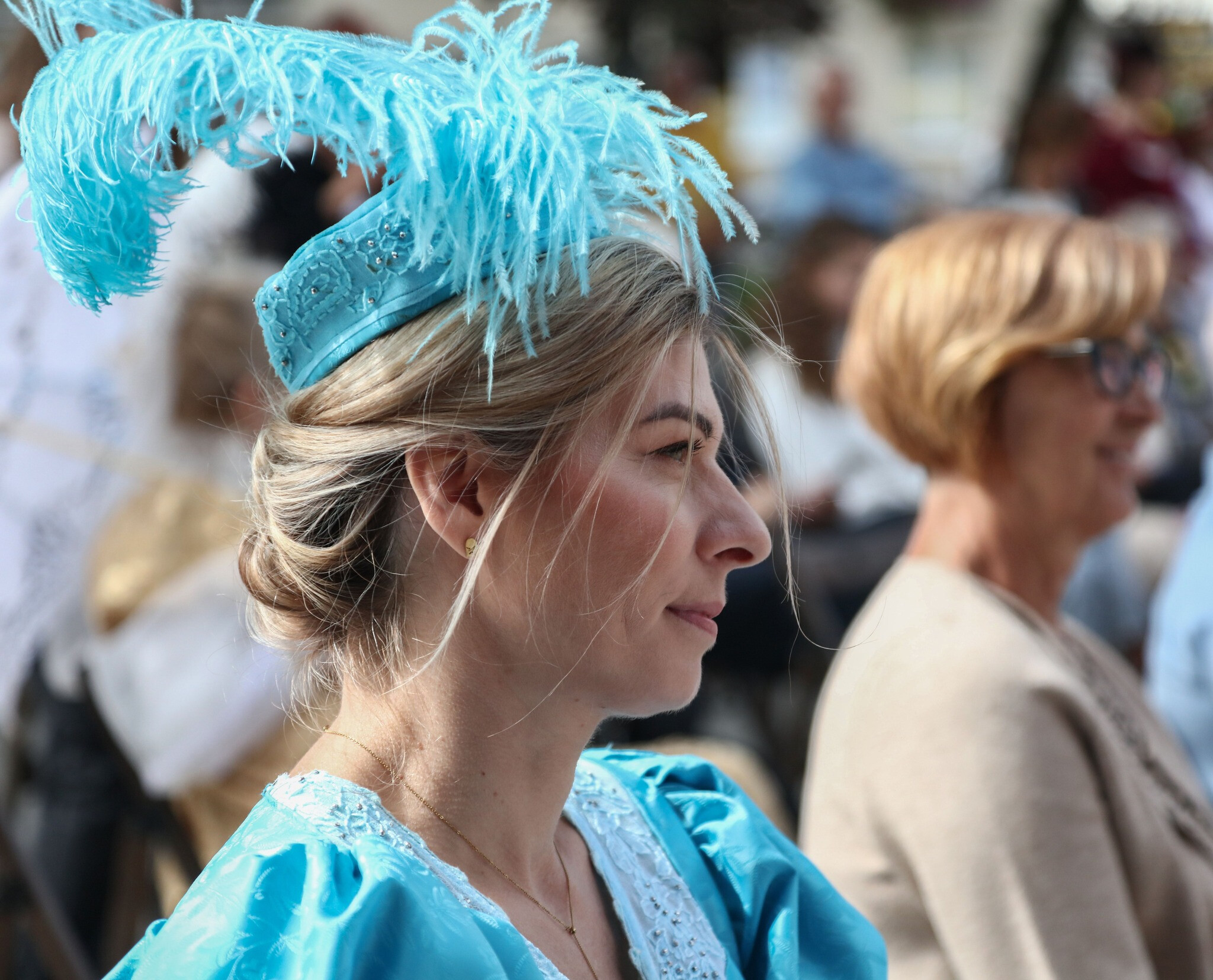Narodowe Czytanie MBP w Słupsku 03.09.2022 r.
