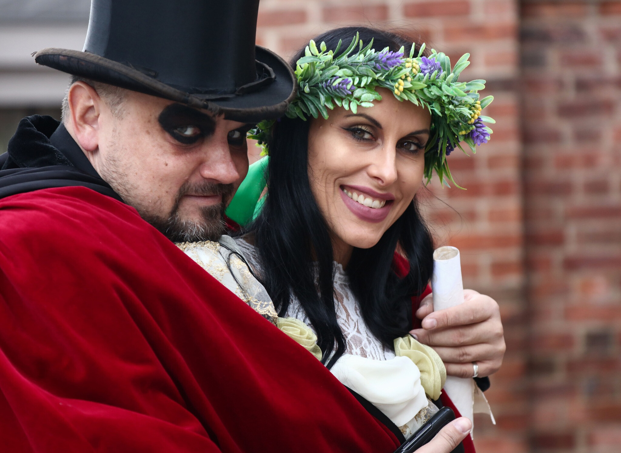 Narodowe Czytanie MBP w Słupsku 03.09.2022 r.