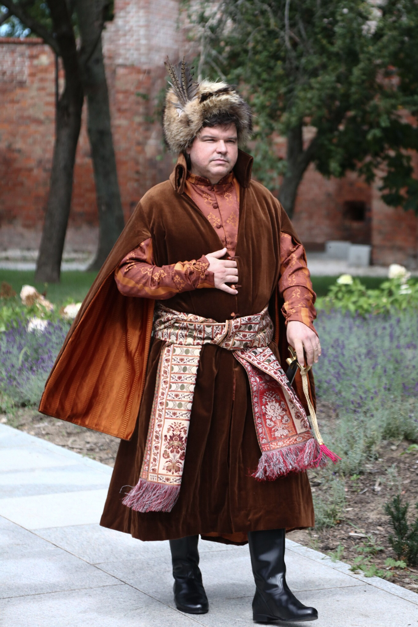 Narodowe Czytanie MBP w Słupsku 03.09.2022 r.