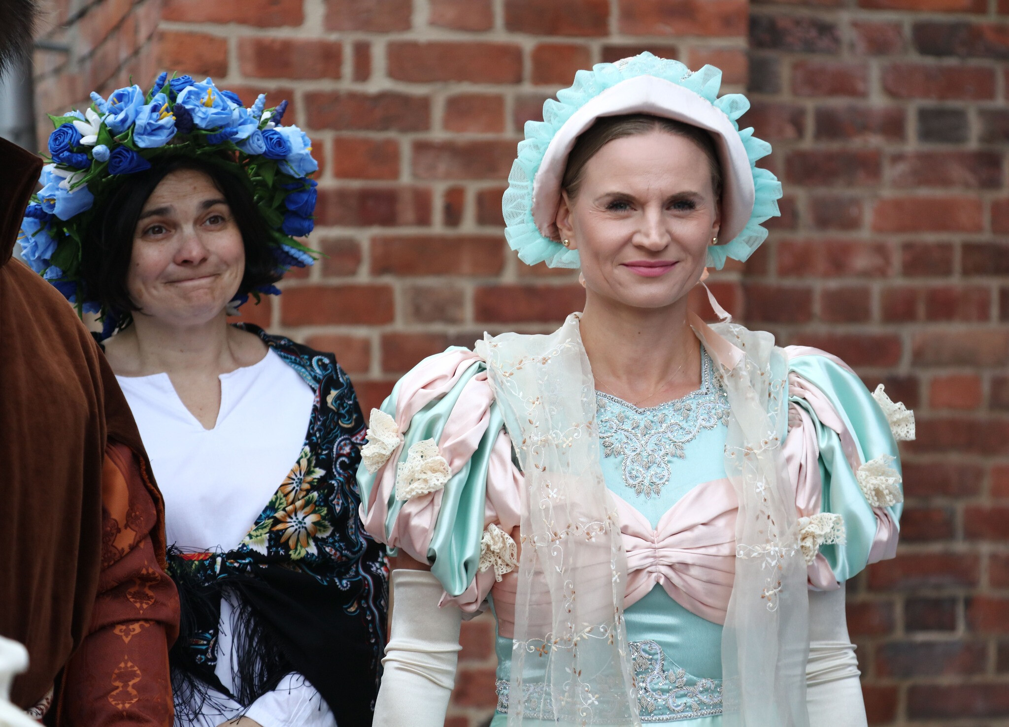 Narodowe Czytanie MBP w Słupsku 03.09.2022 r.