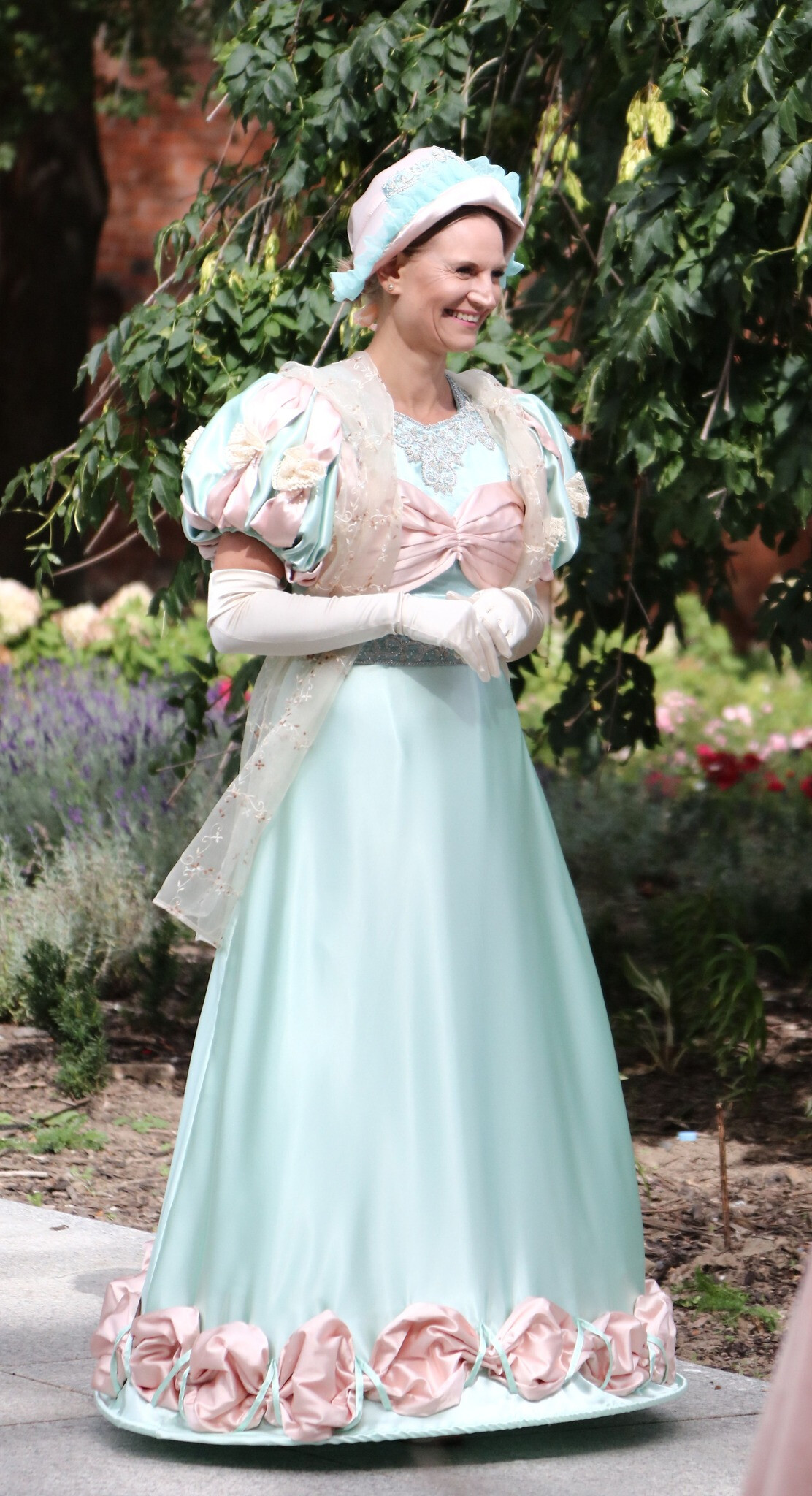 Narodowe Czytanie MBP w Słupsku 03.09.2022 r.