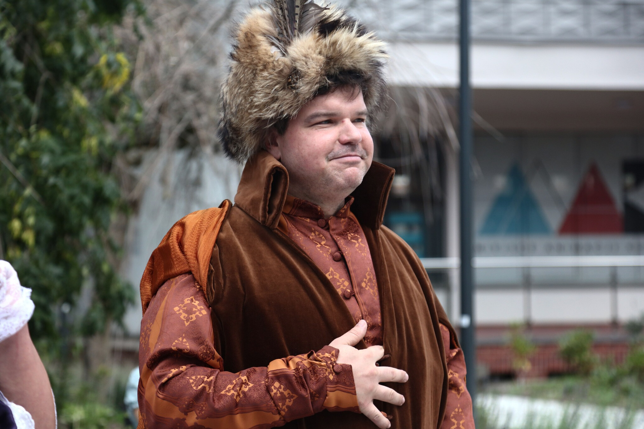 Narodowe Czytanie MBP w Słupsku 03.09.2022 r.