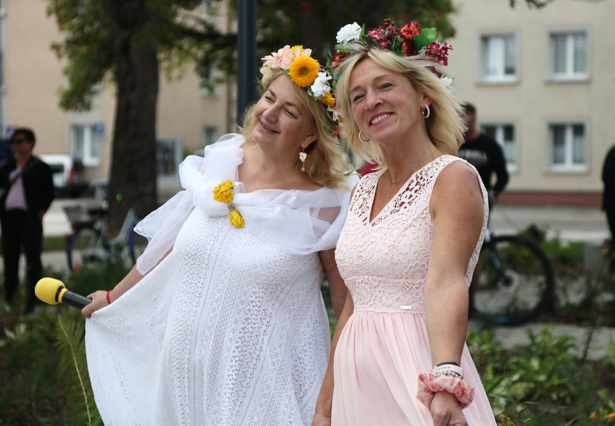 Narodowe Czytanie MBP w Słupsku 03.09.2022 r.