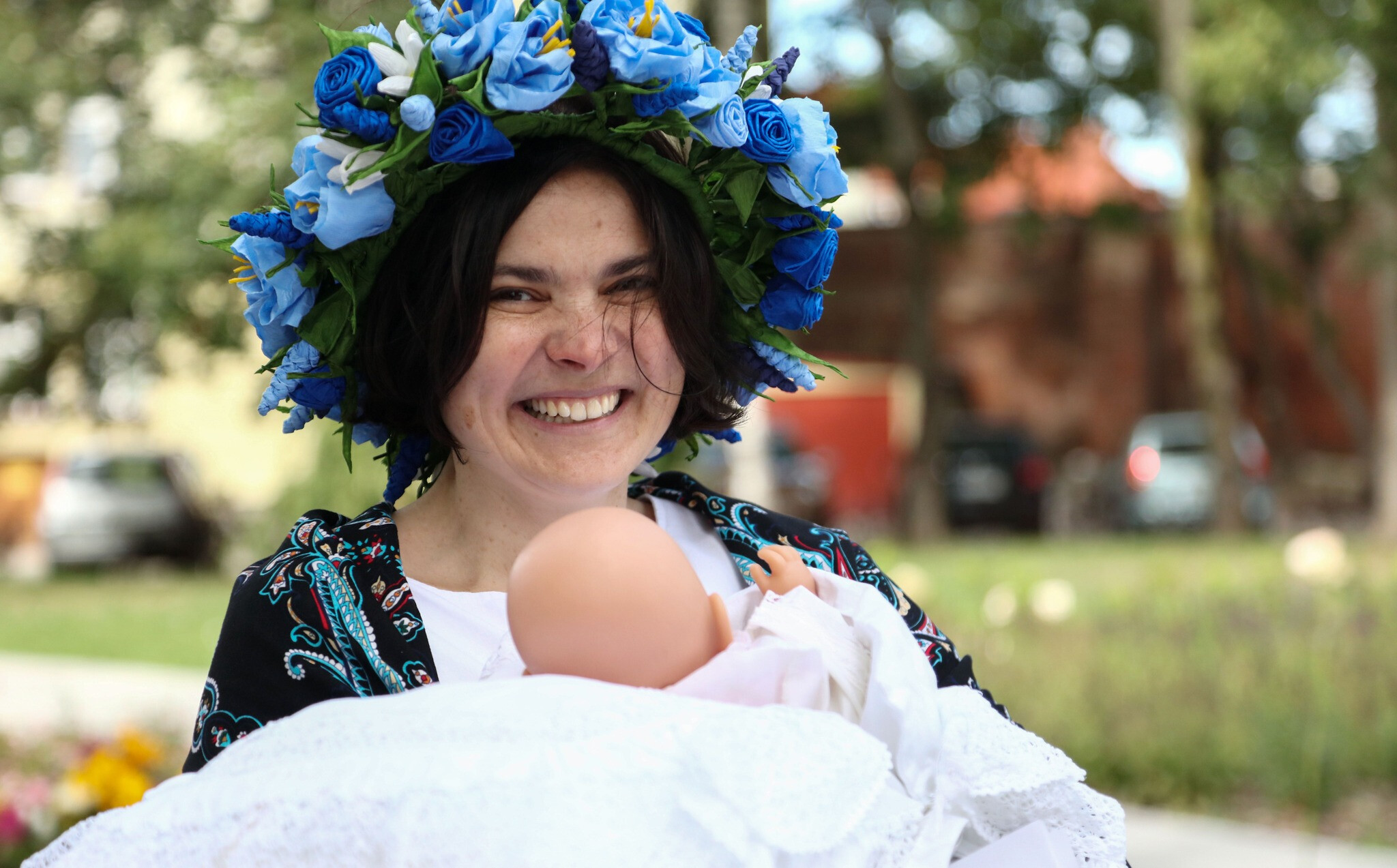 Narodowe Czytanie MBP w Słupsku 03.09.2022 r.