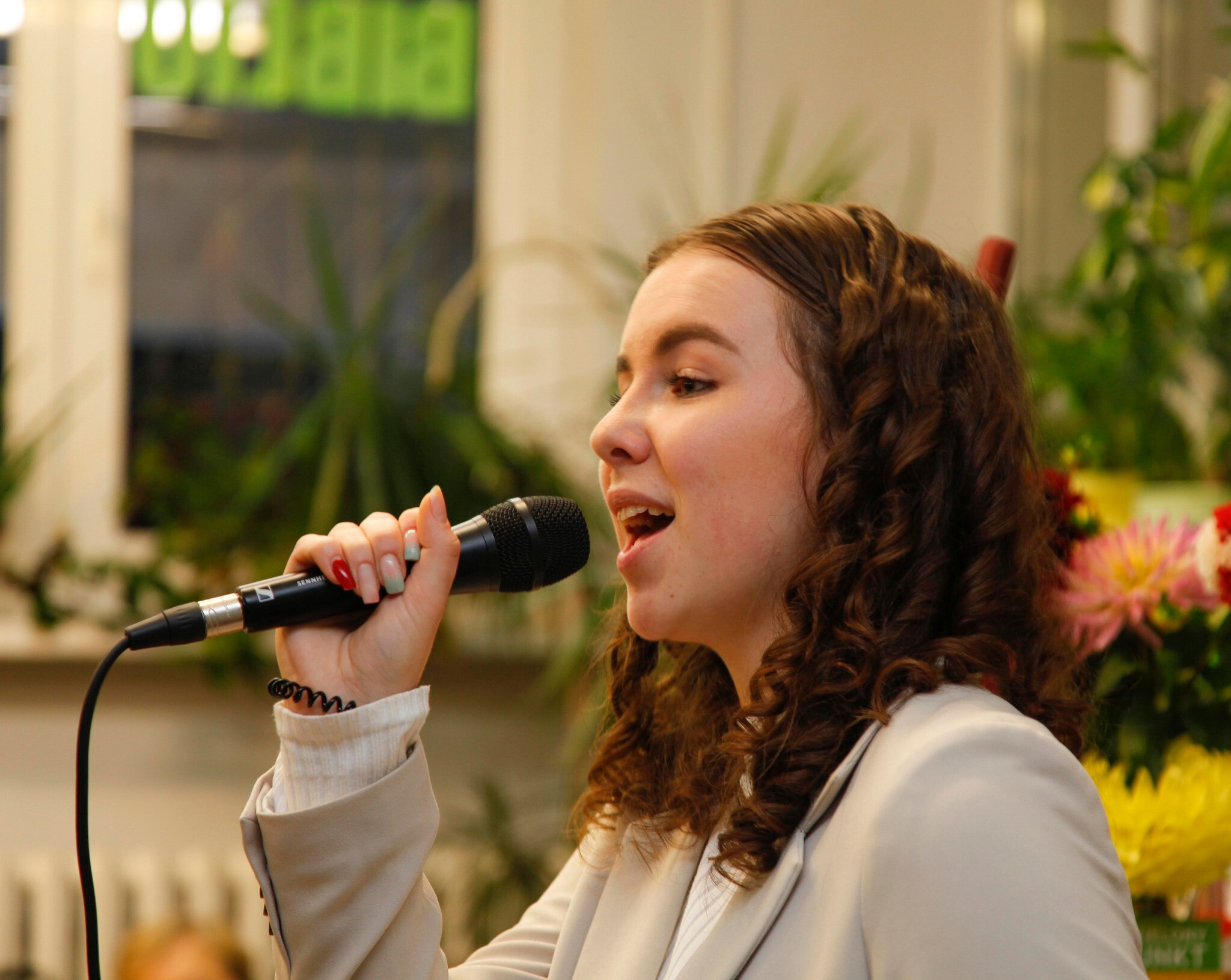 Spotkanie z okazji Odzyskania niepodległości 