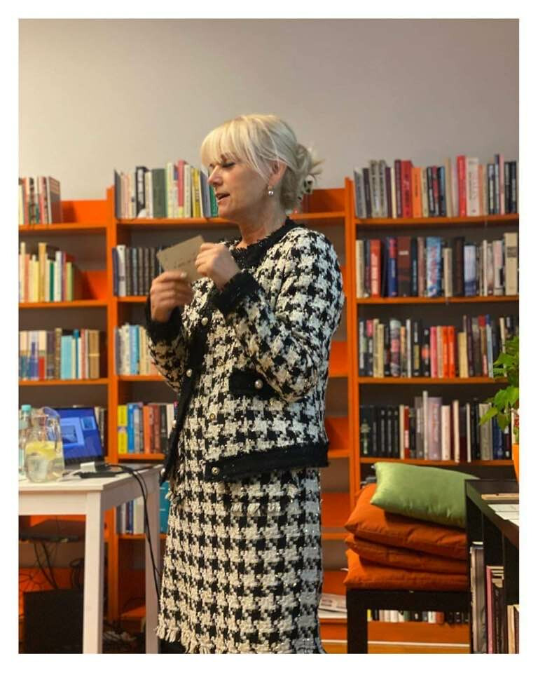 Warsztaty psychologiczne