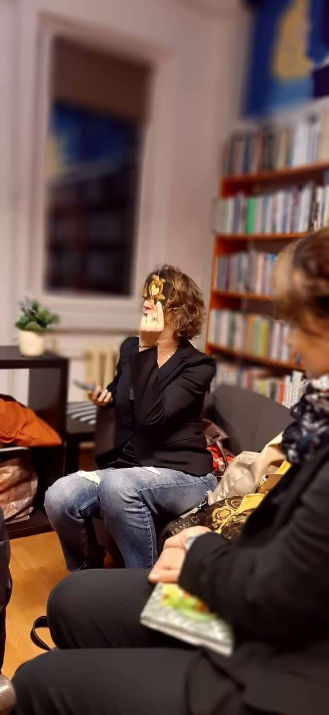 Warsztaty psychologiczne