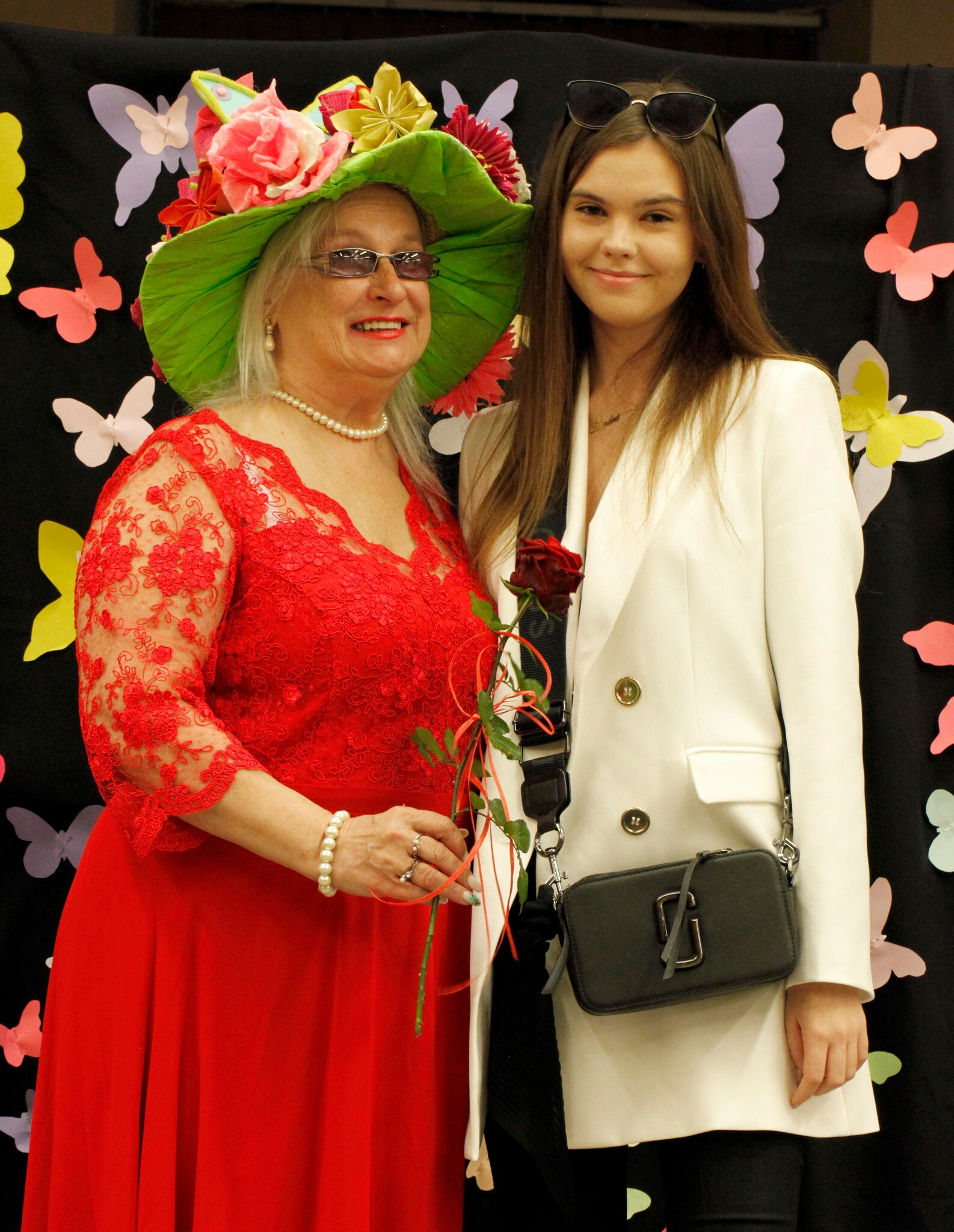 Spotkanie z Teresą A. Ławecką