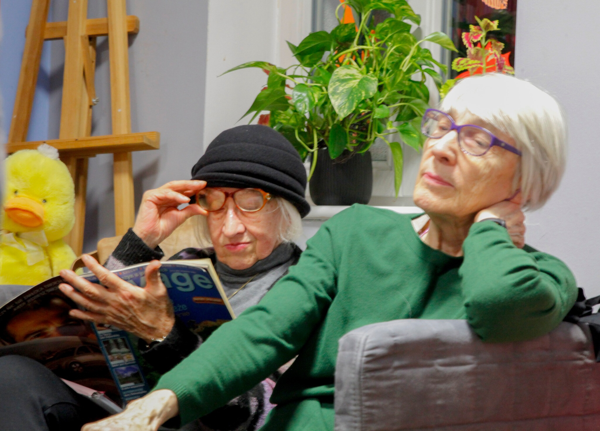 „Florencja – brama do raju” - spotkanie z cyklu W DRODZE