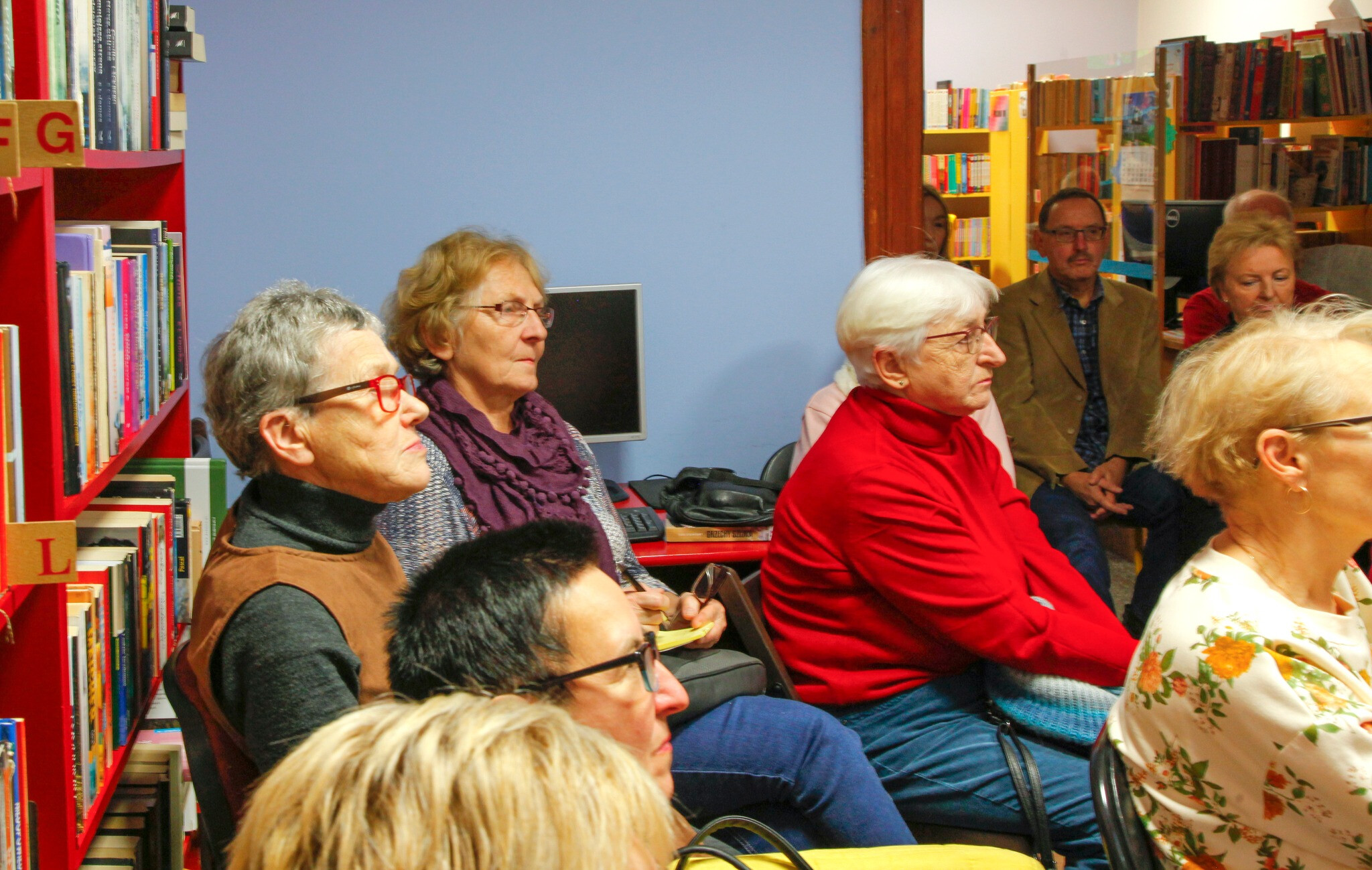 „Florencja – brama do raju” - spotkanie z cyklu W DRODZE