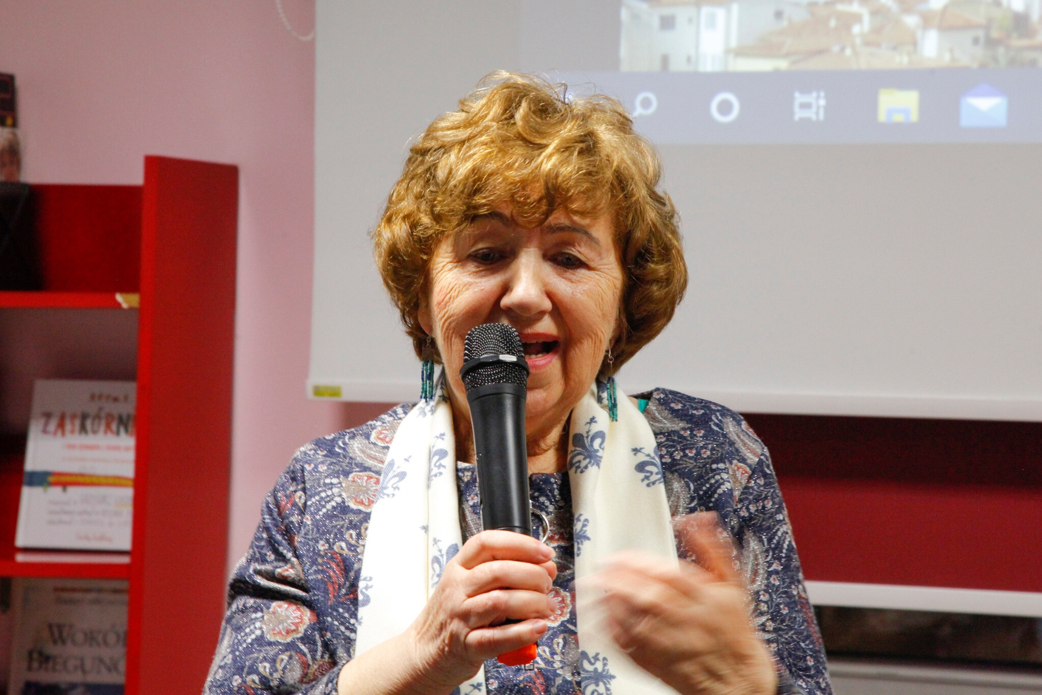 „Florencja – brama do raju” - spotkanie z cyklu W DRODZE