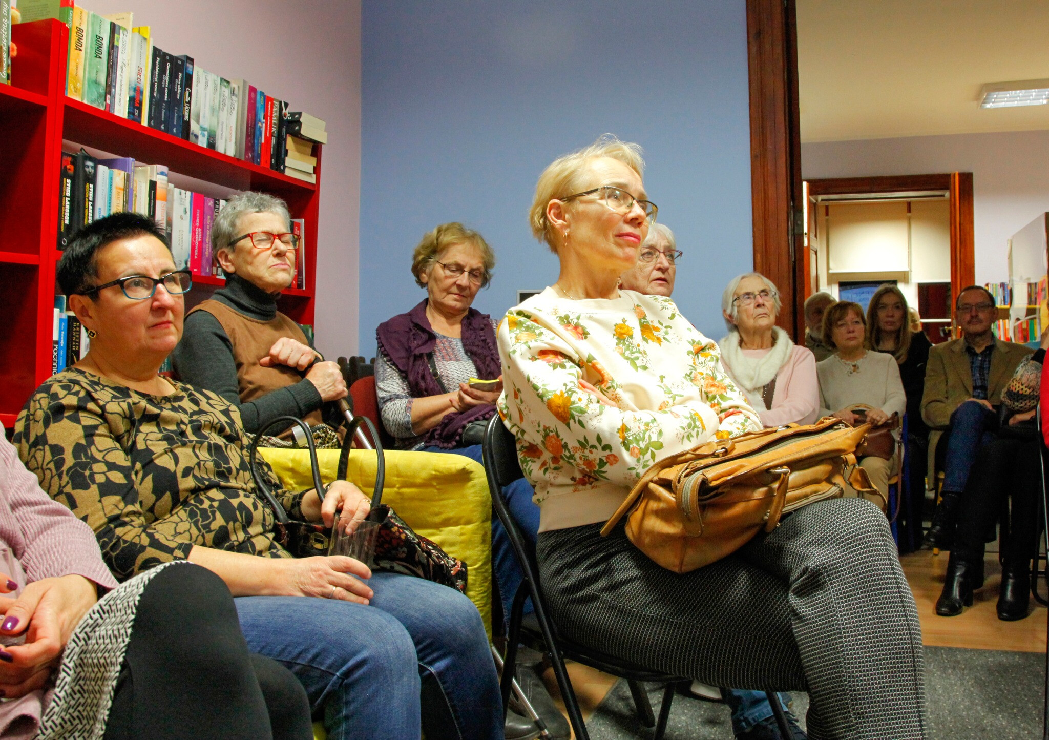 „Florencja – brama do raju” - spotkanie z cyklu W DRODZE