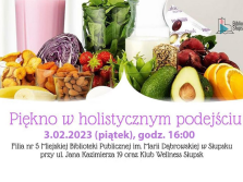 Piękno w holistycznym podejściu