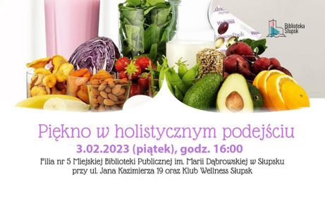 Piękno w holistycznym podejściu