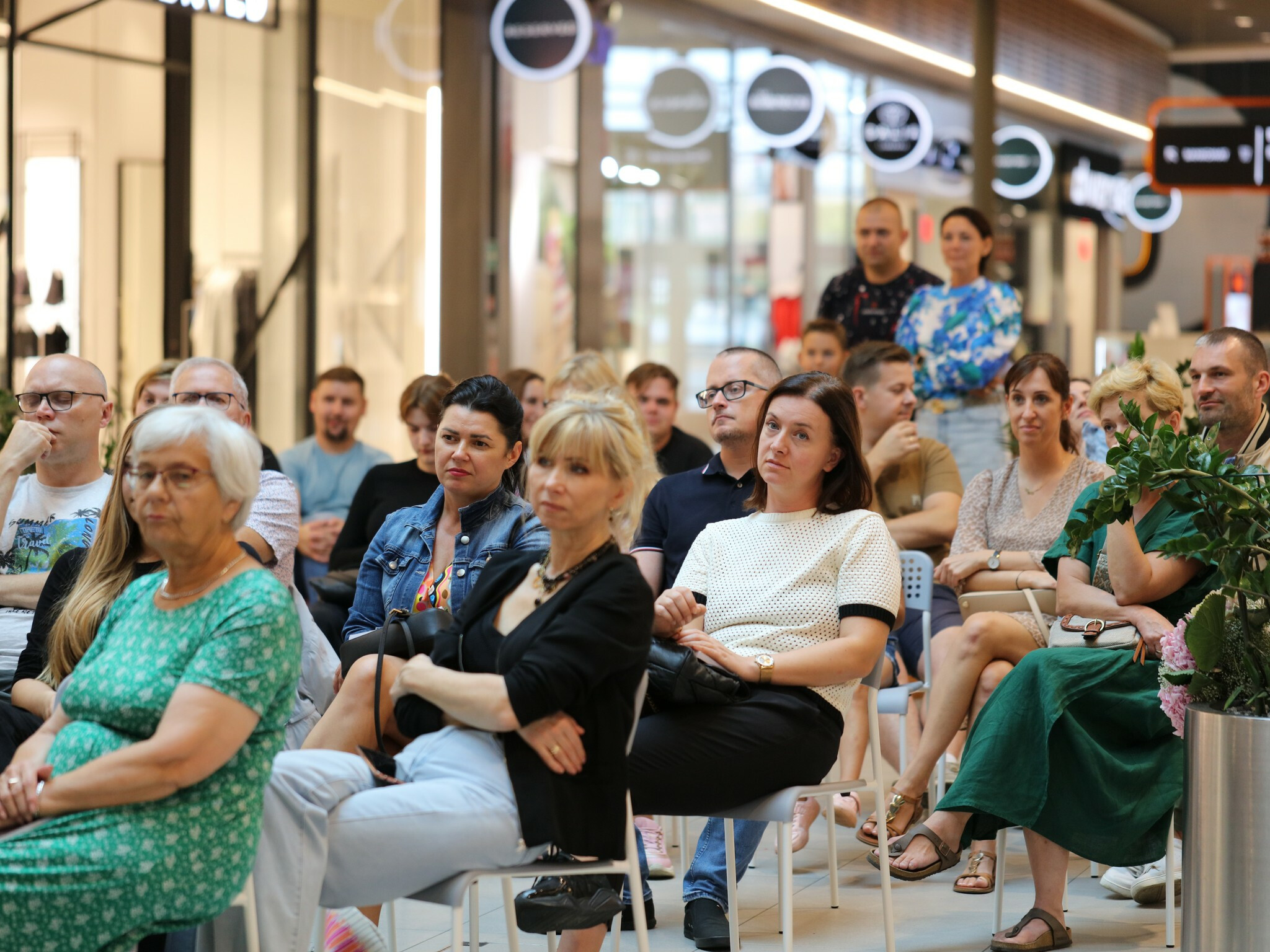 Spotkanie ze słupszczanką A.E. Szumską