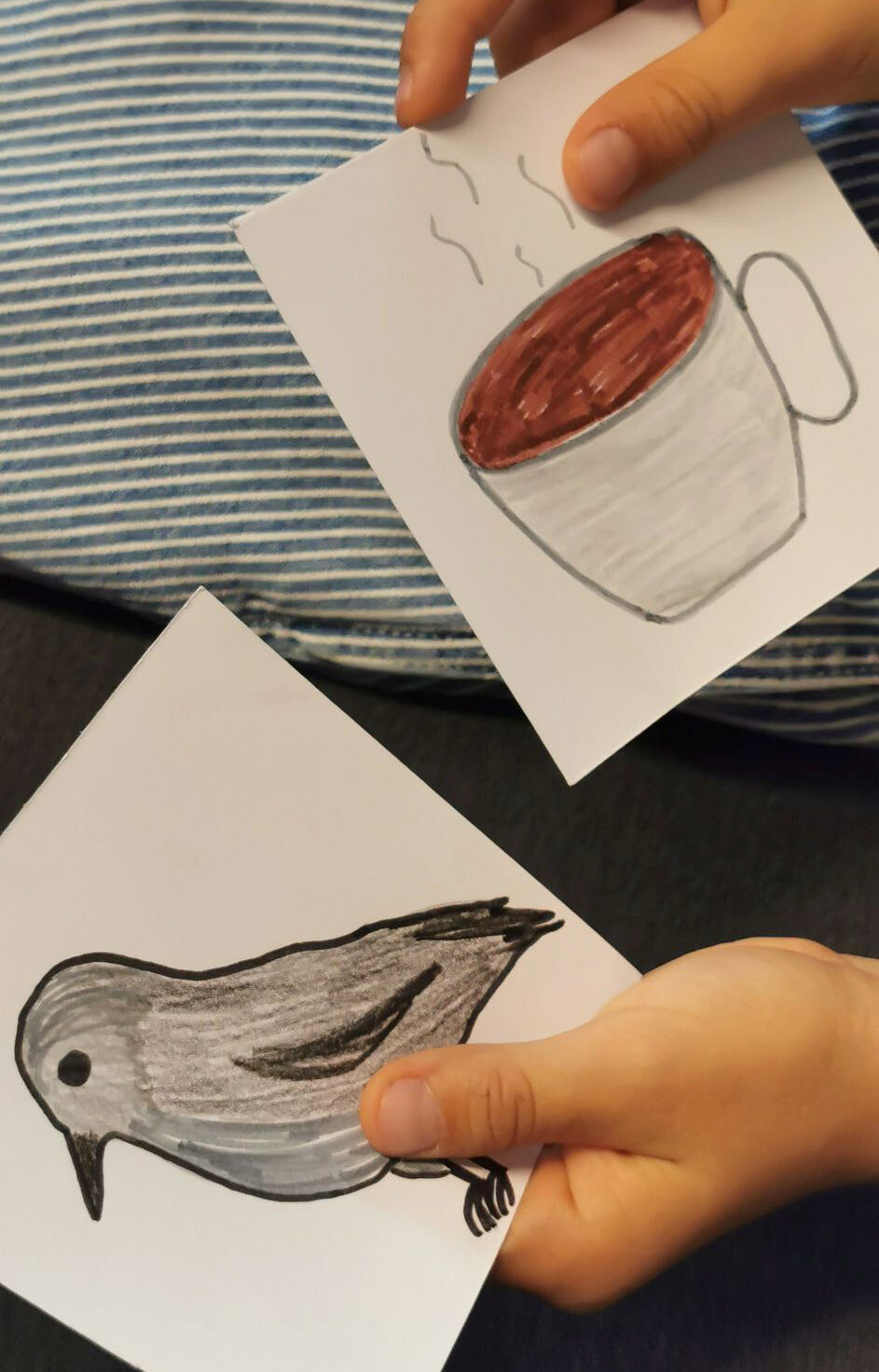 Warsztaty słowotwórcze z Martą Turkowską