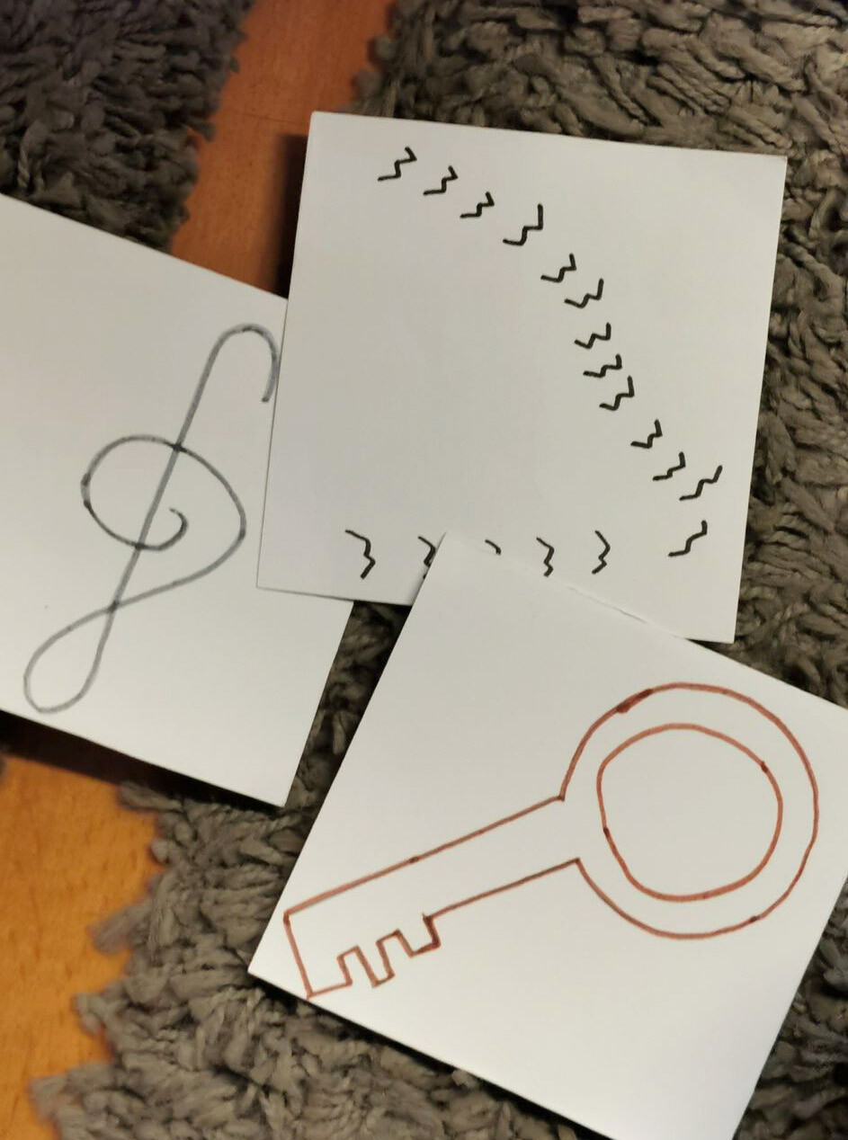 Warsztaty słowotwórcze z Martą Turkowską