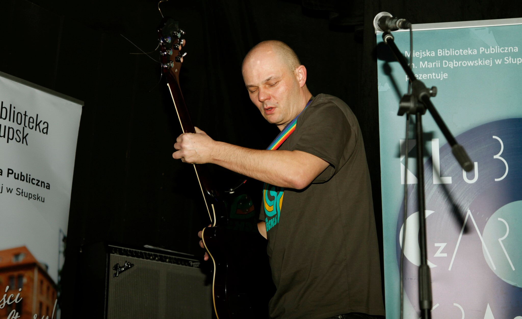 10 lat Klubu Czarnego Krążka