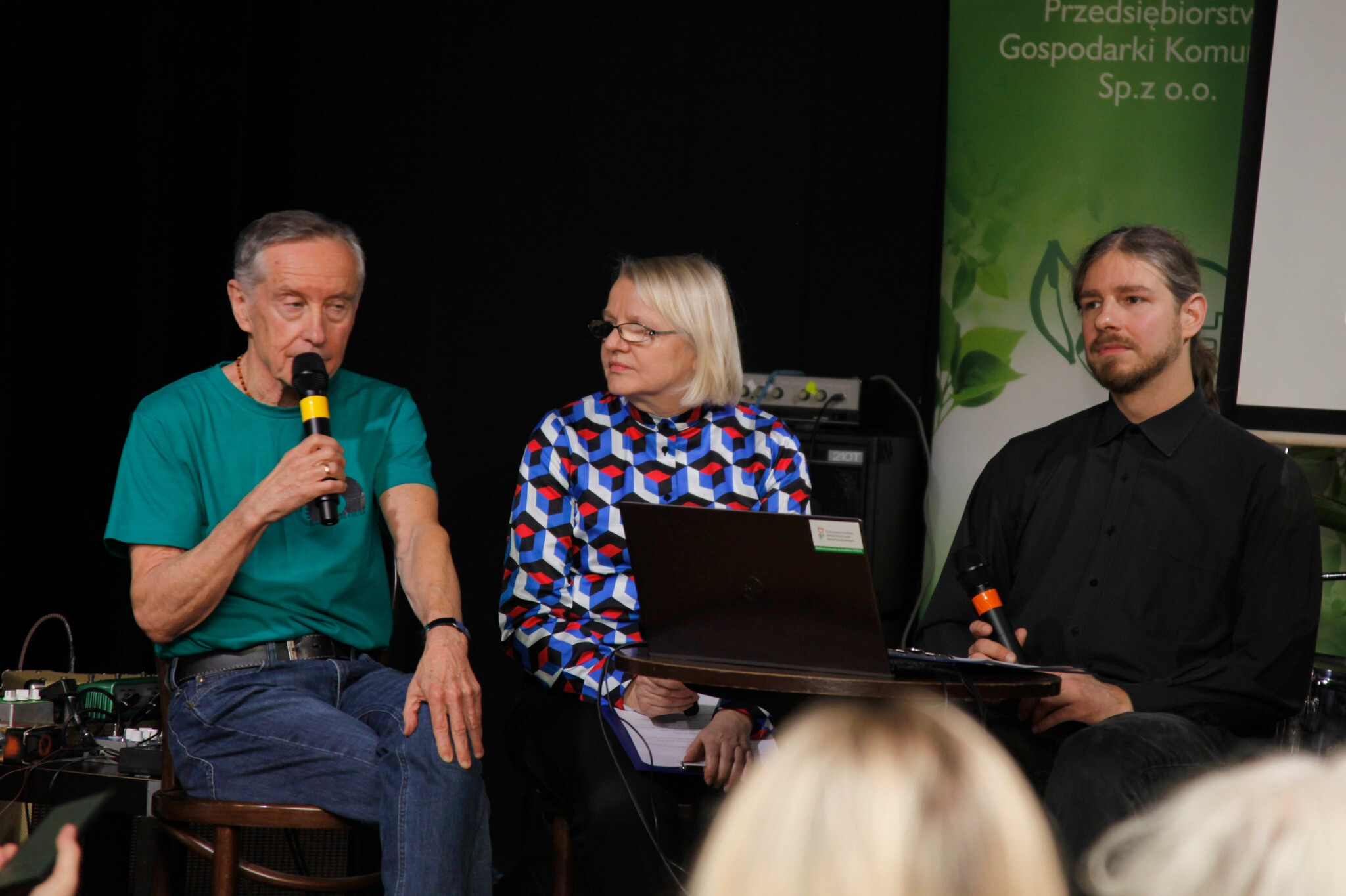 10 lat Klubu Czarnego Krążka