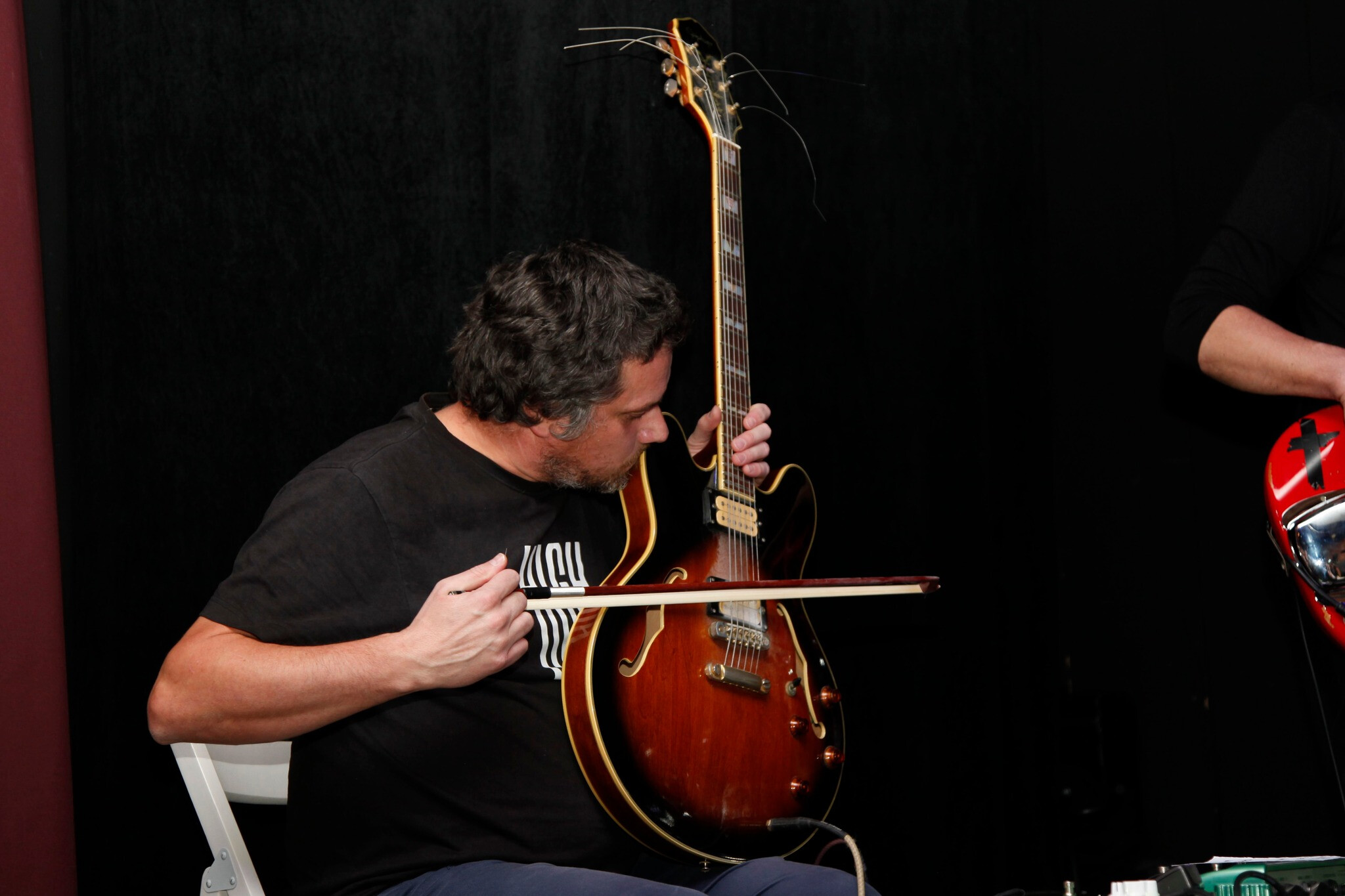 10 lat Klubu Czarnego Krążka