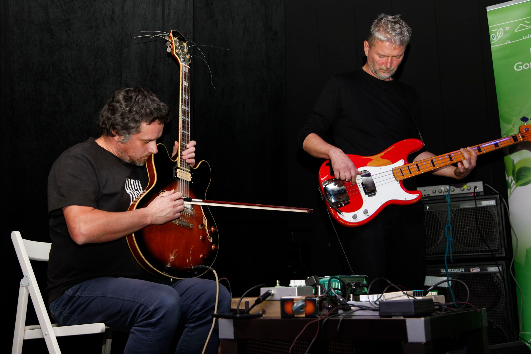 10 lat Klubu Czarnego Krążka