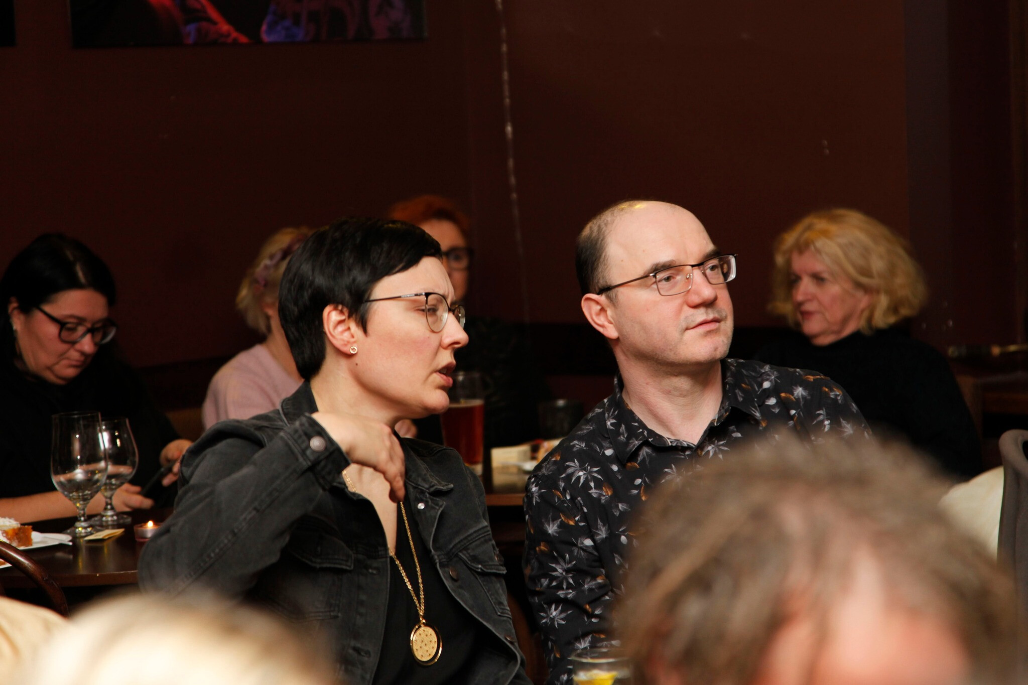 10 lat Klubu Czarnego Krążka