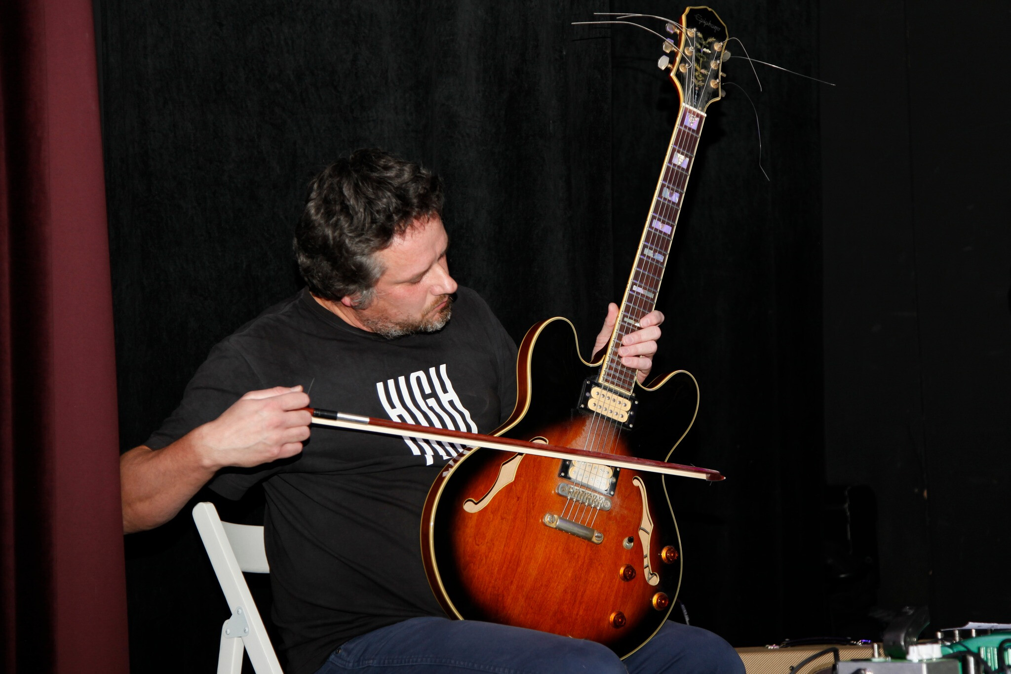 10 lat Klubu Czarnego Krążka