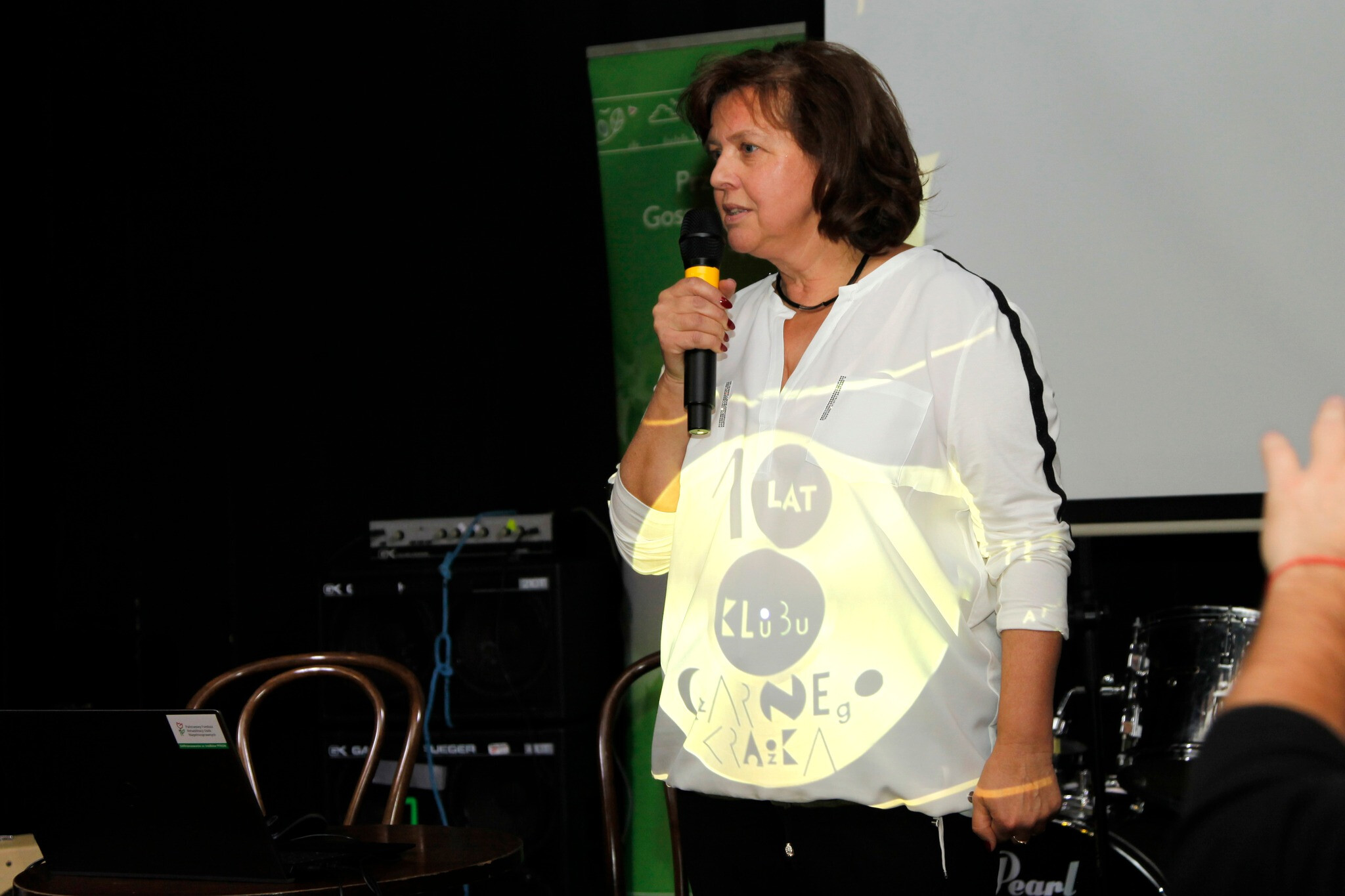 10 lat Klubu Czarnego Krążka