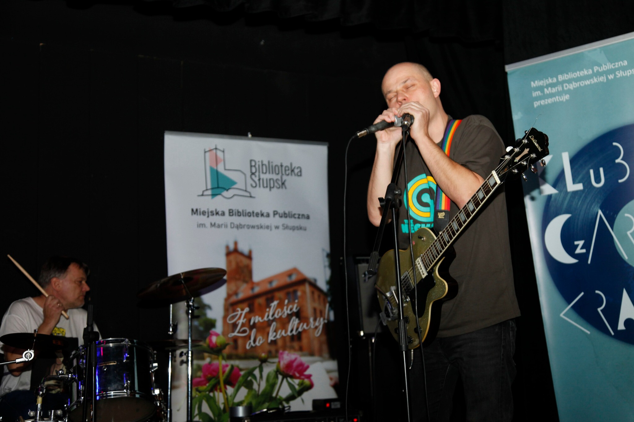 10 lat Klubu Czarnego Krążka