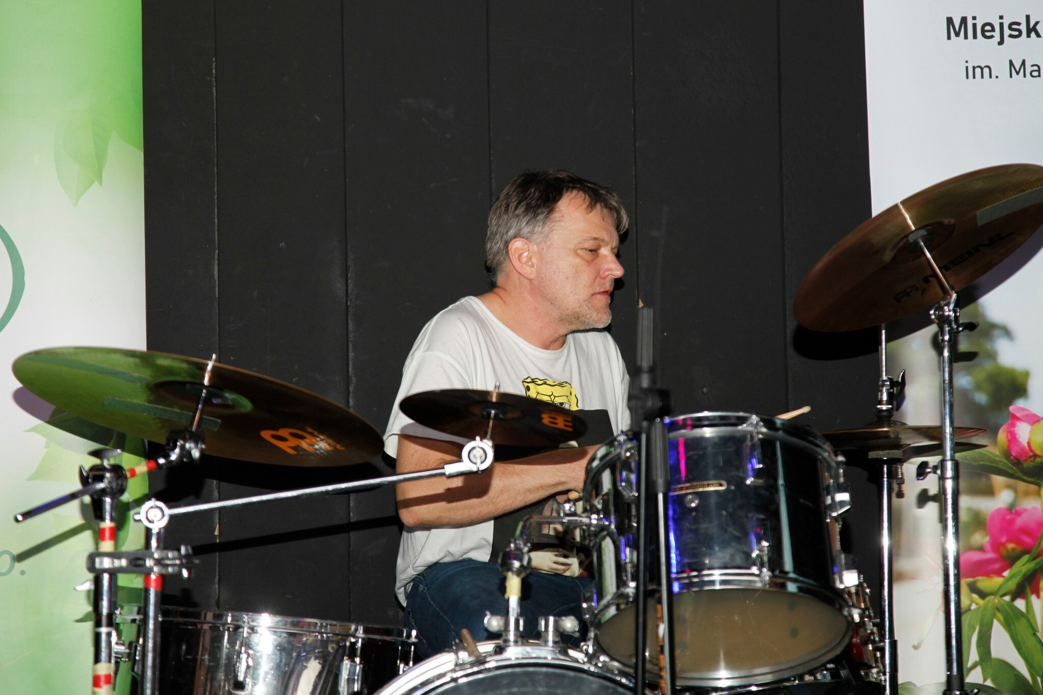 10 lat Klubu Czarnego Krążka