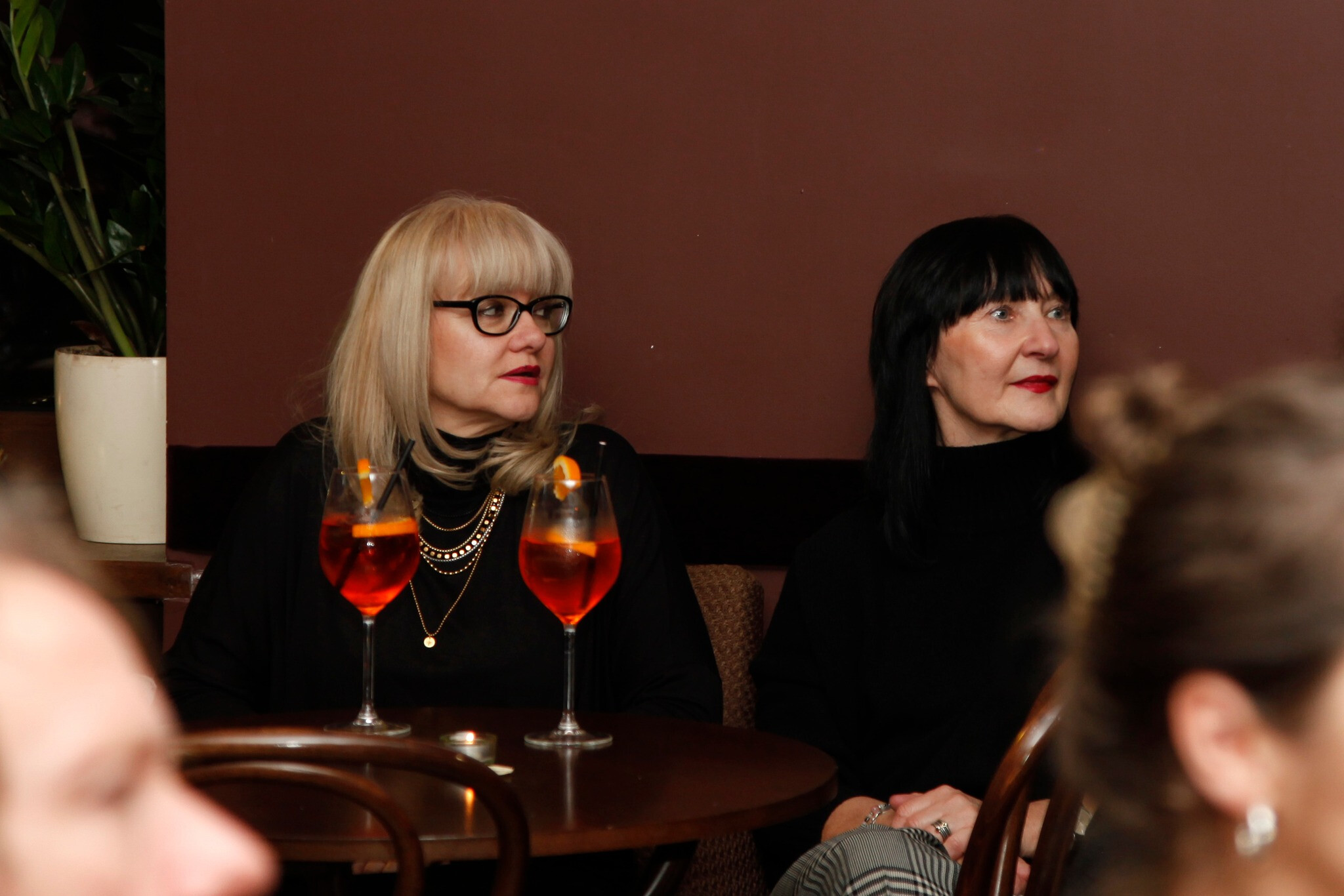 10 lat Klubu Czarnego Krążka