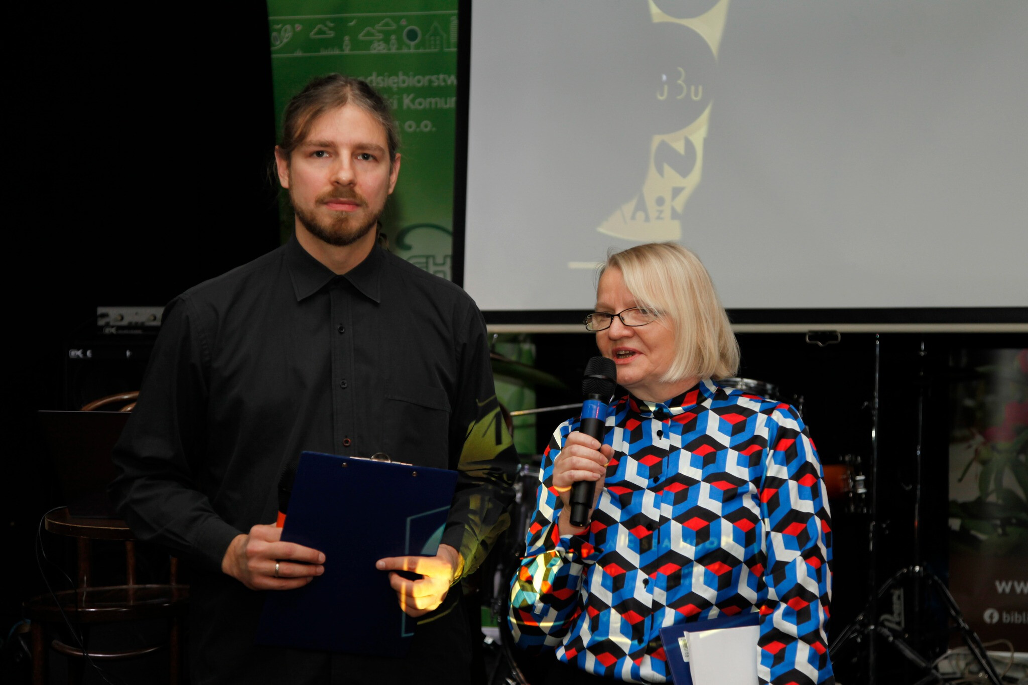 10 lat Klubu Czarnego Krążka