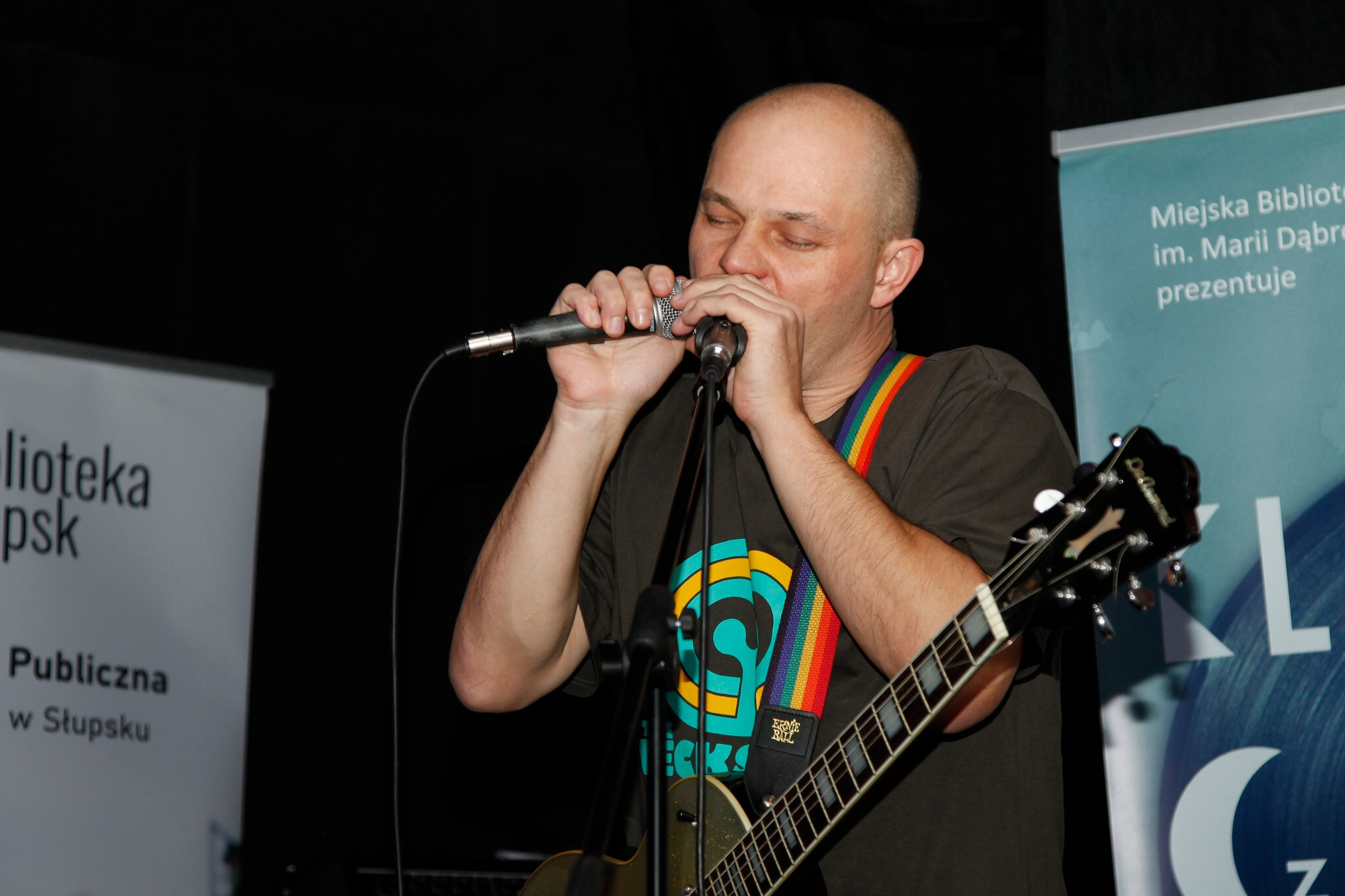 10 lat Klubu Czarnego Krążka