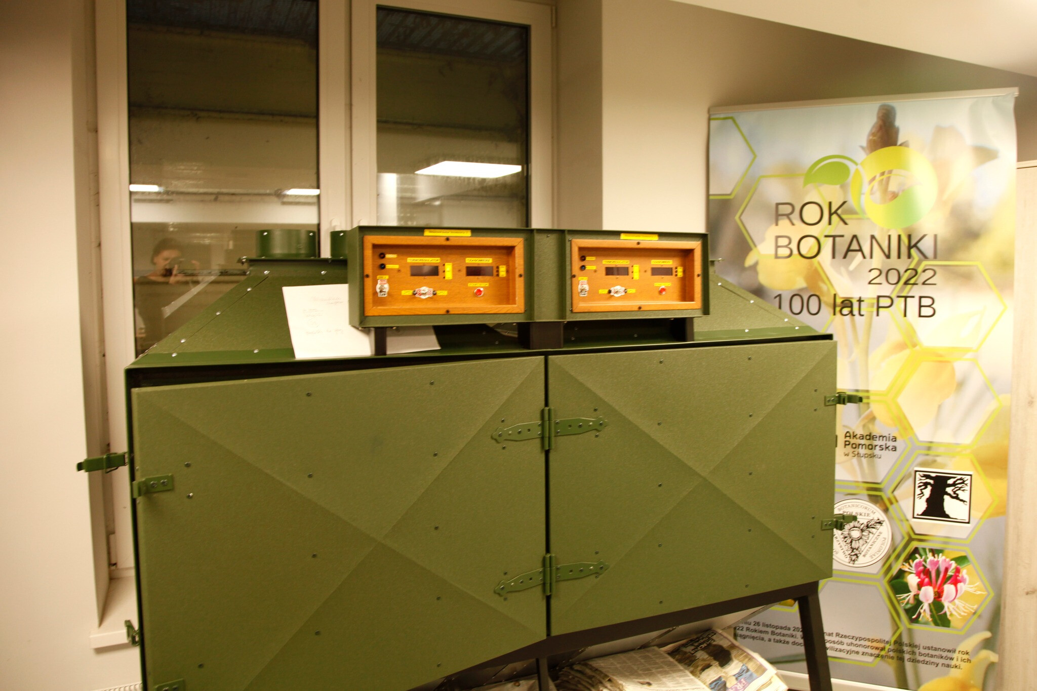 Tajemnice słupskiego Herbarium