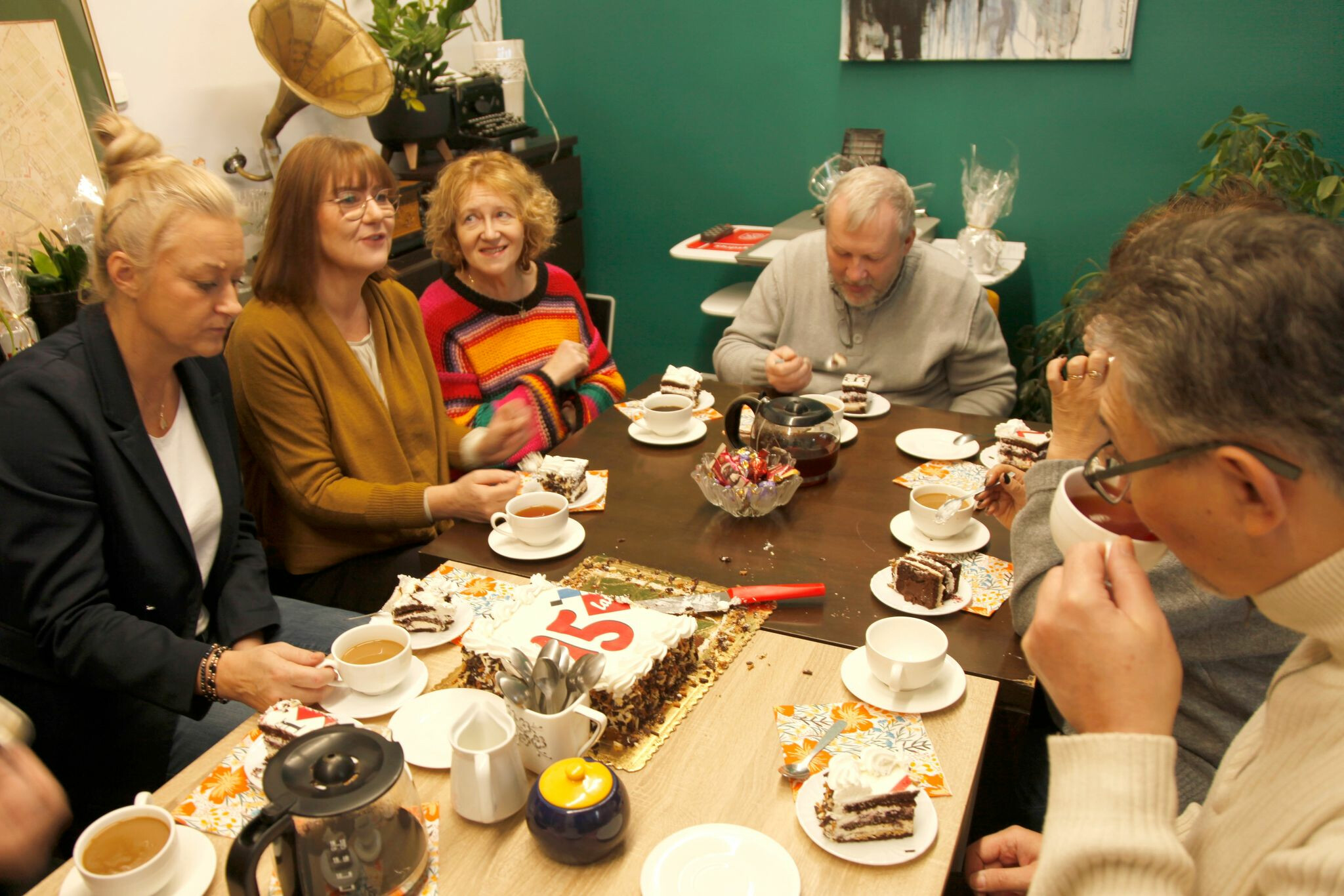 15 lat Bałtyckiej Biblioteki Cyfrowej