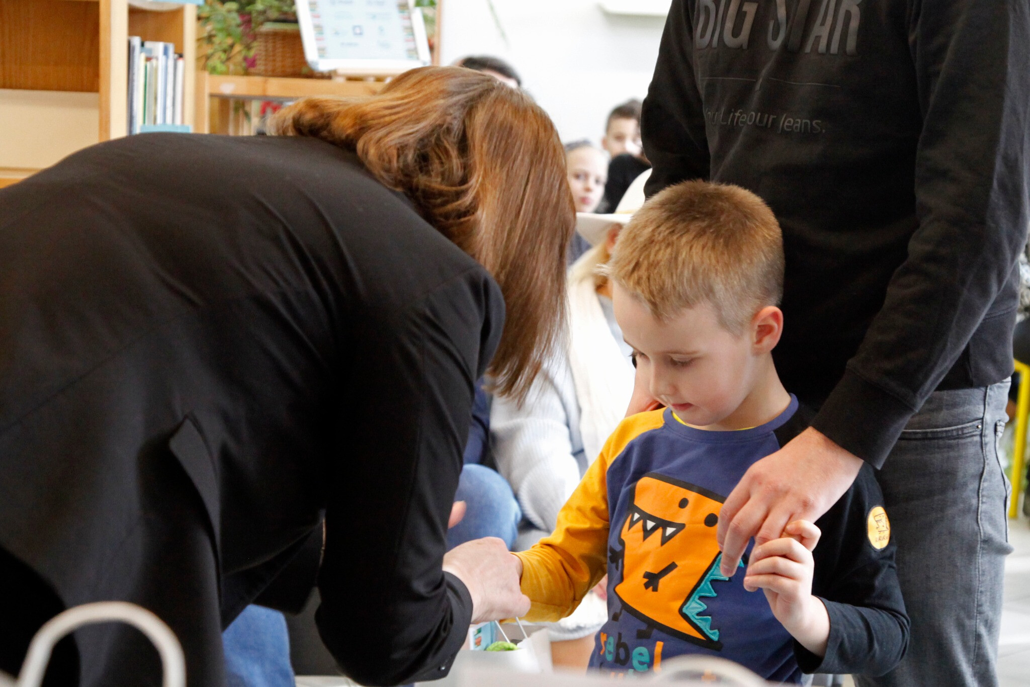 Podsumownia konkursy Cztelnik Roku 2023