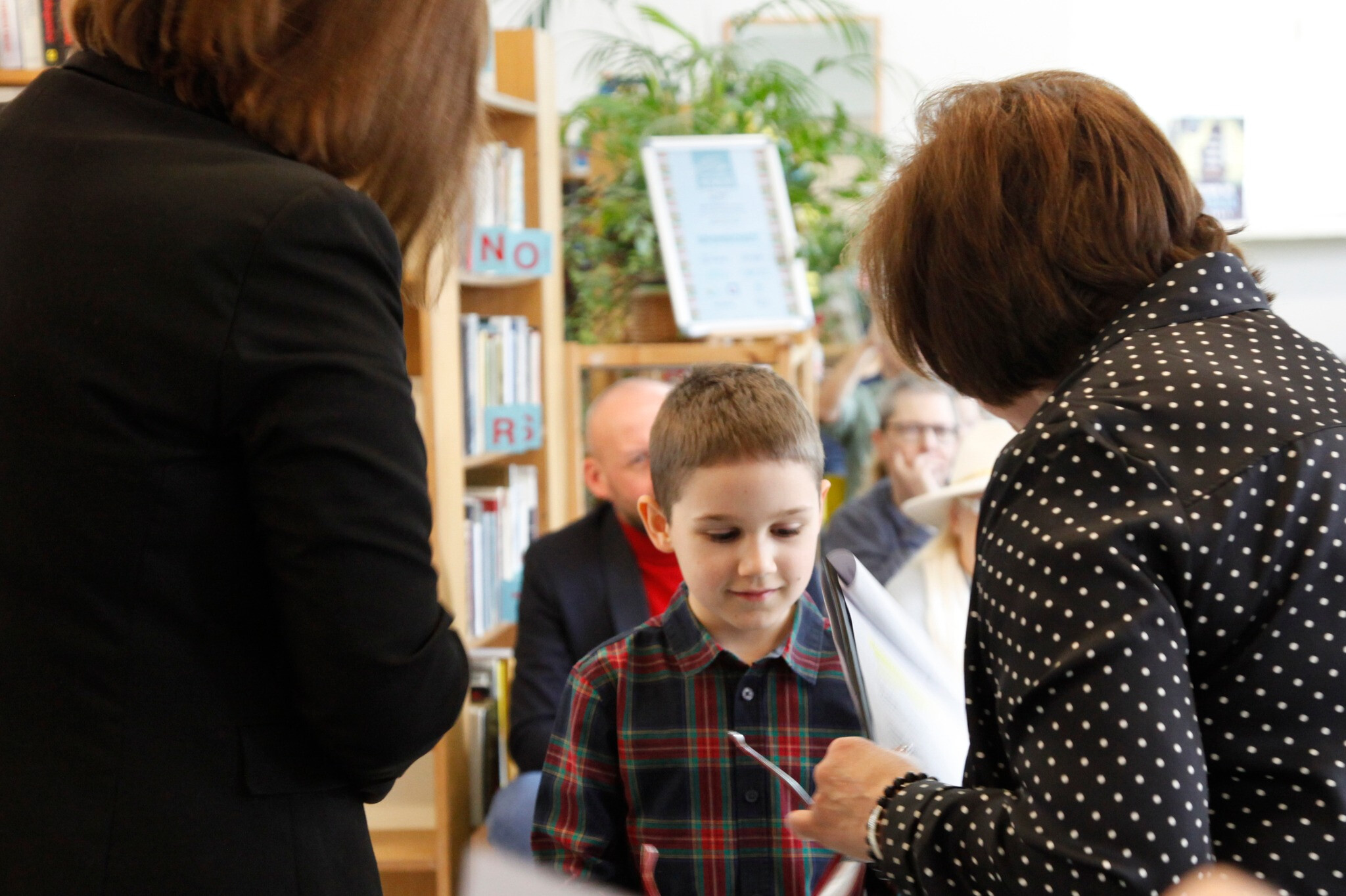 Podsumownia konkursy Cztelnik Roku 2023