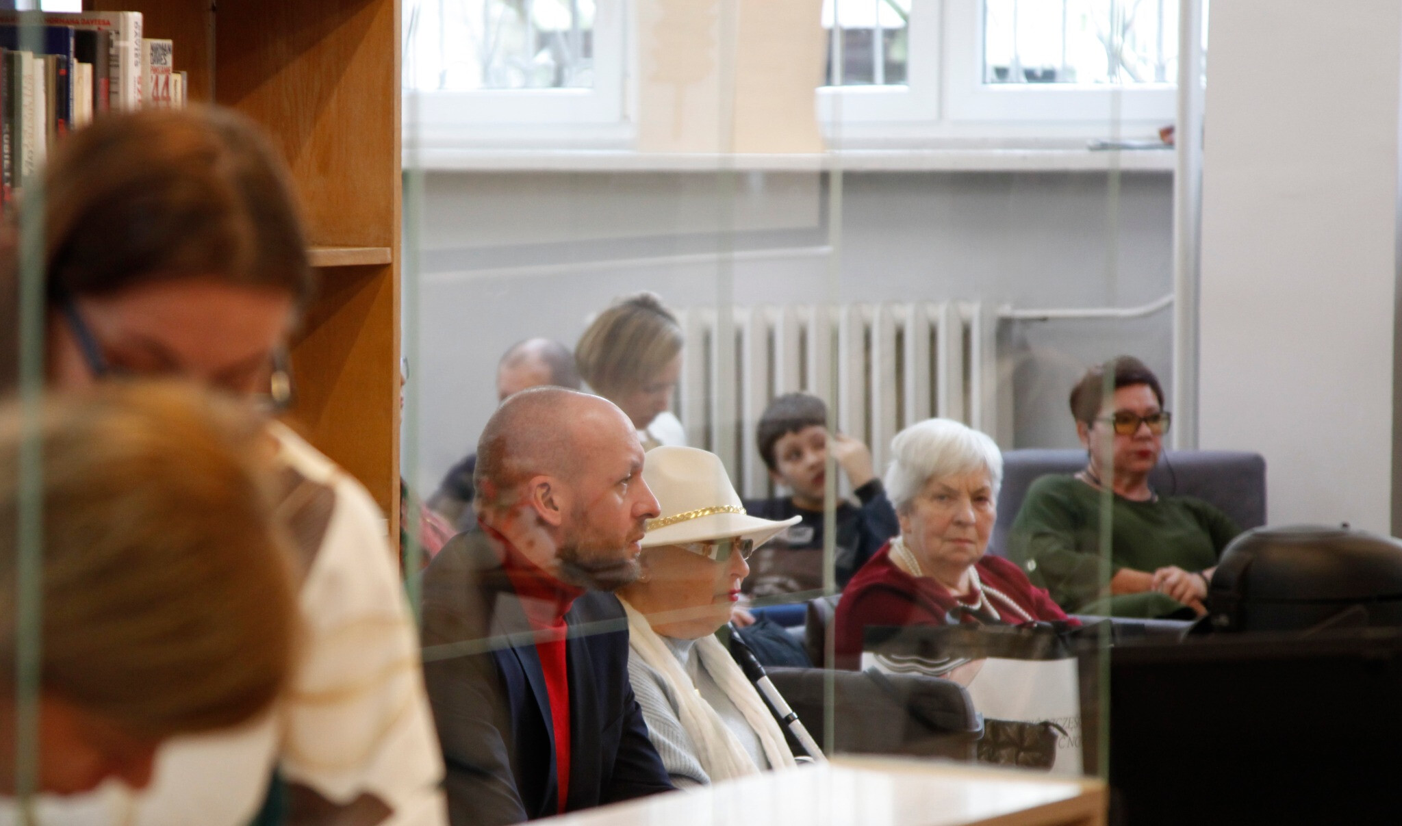 Podsumownia konkursy Cztelnik Roku 2023